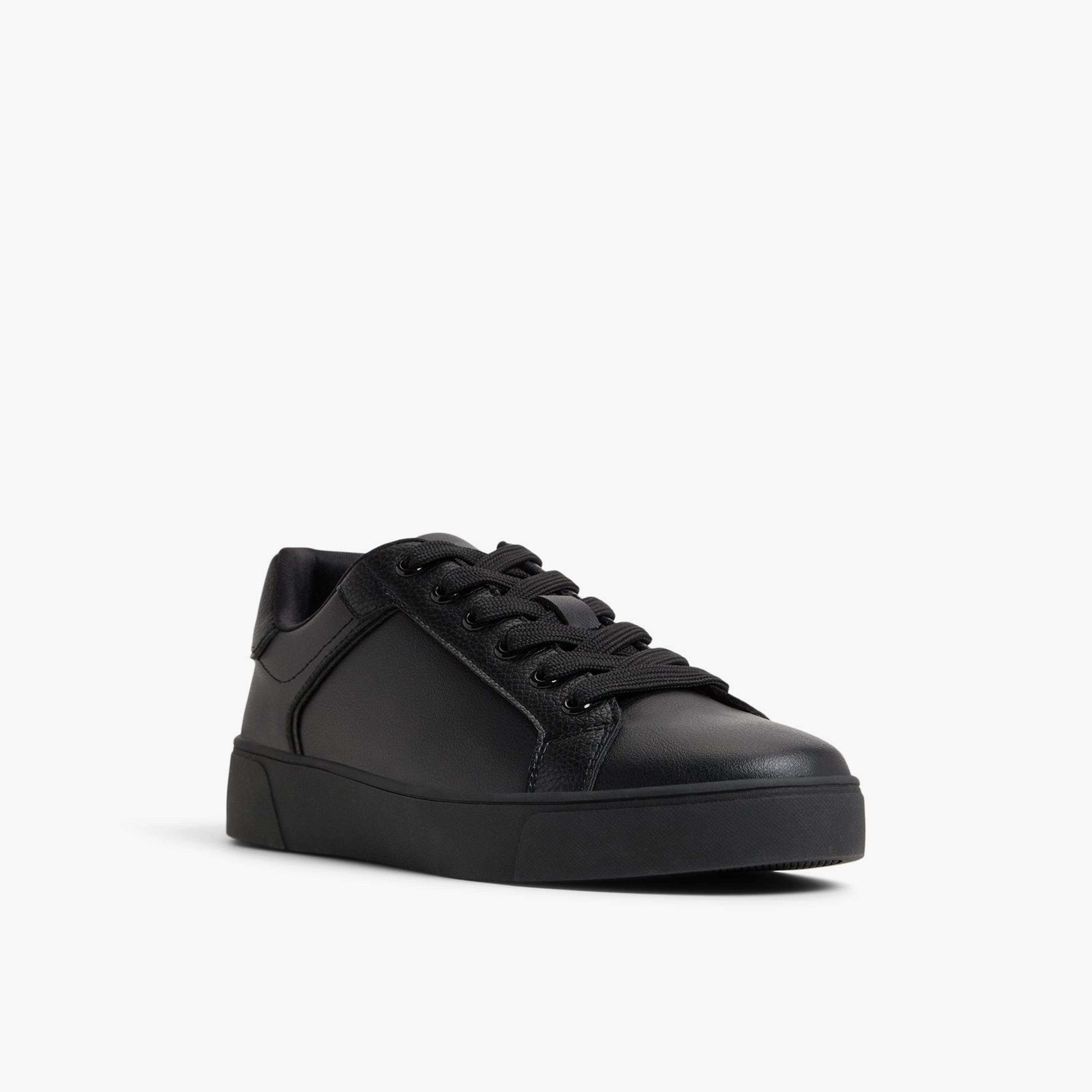 Call it Spring Women's Lace-Up Tarynn Low-Ankle Flat Sneakers | 30TARYNN-women-shoes-sneakers-image-1