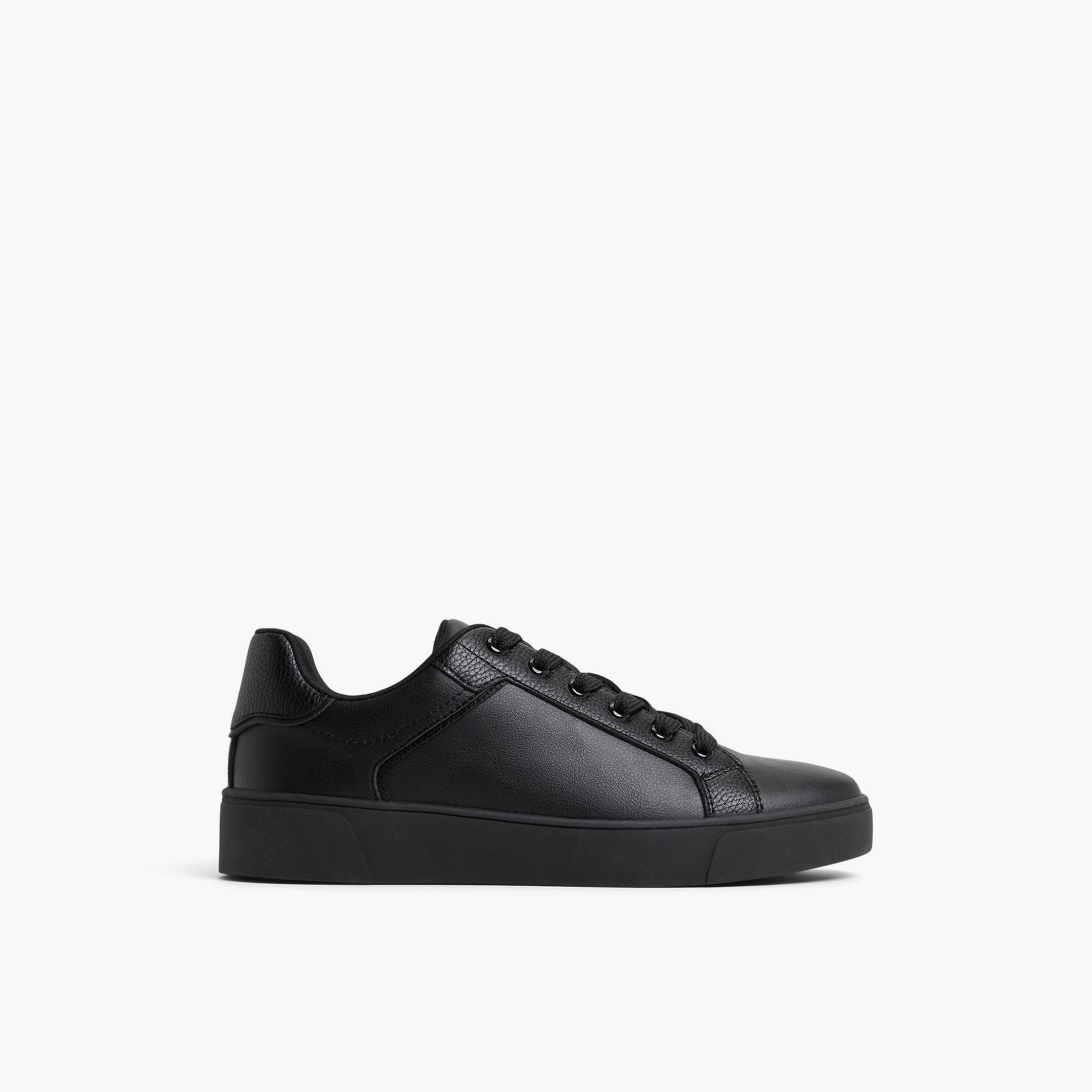 Call it Spring Women's Lace-Up Tarynn Low-Ankle Flat Sneakers | 30TARYNN-women-shoes-sneakers-image-3