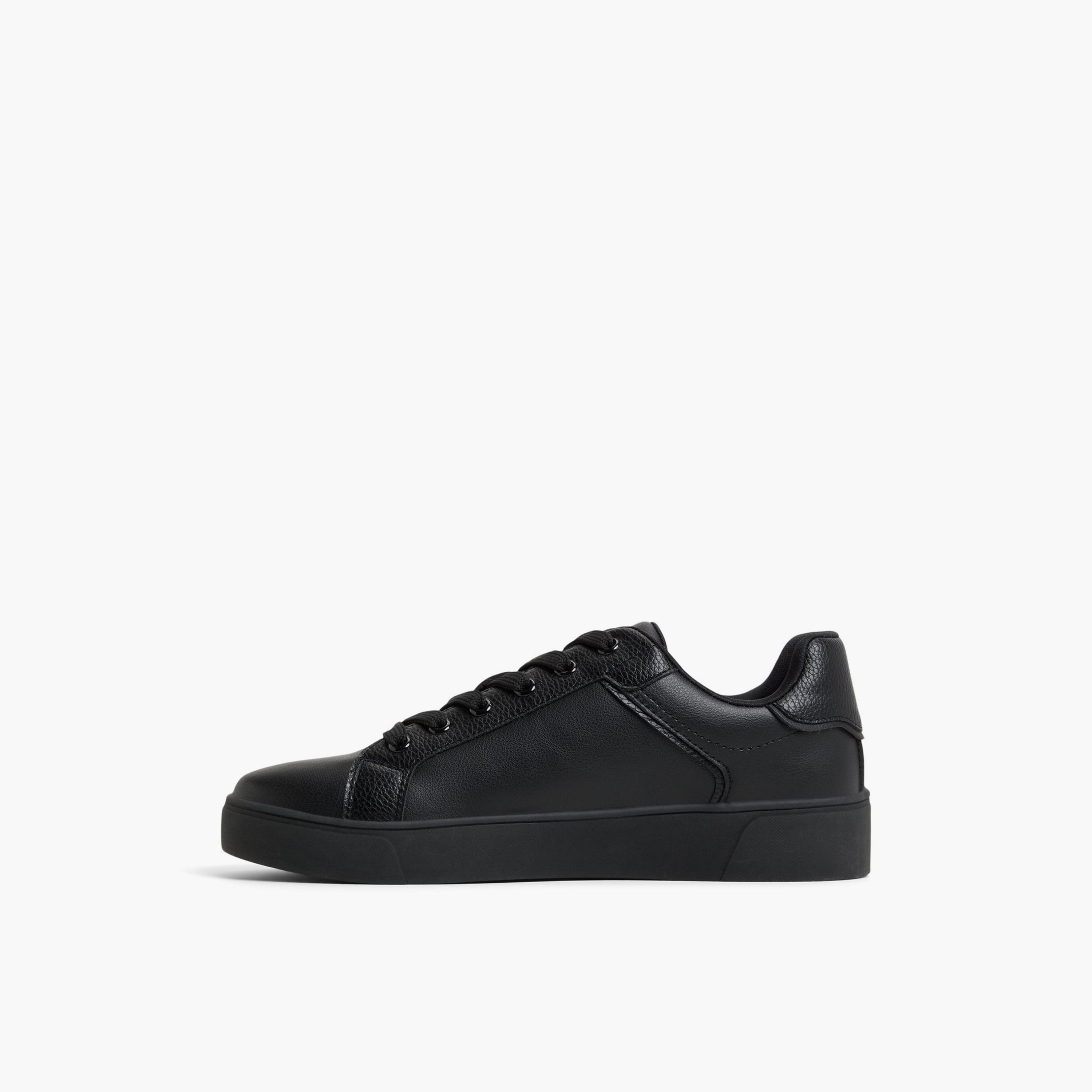 Call it Spring Women's Lace-Up Tarynn Low-Ankle Flat Sneakers | 30TARYNN-women-shoes-sneakers-image-4