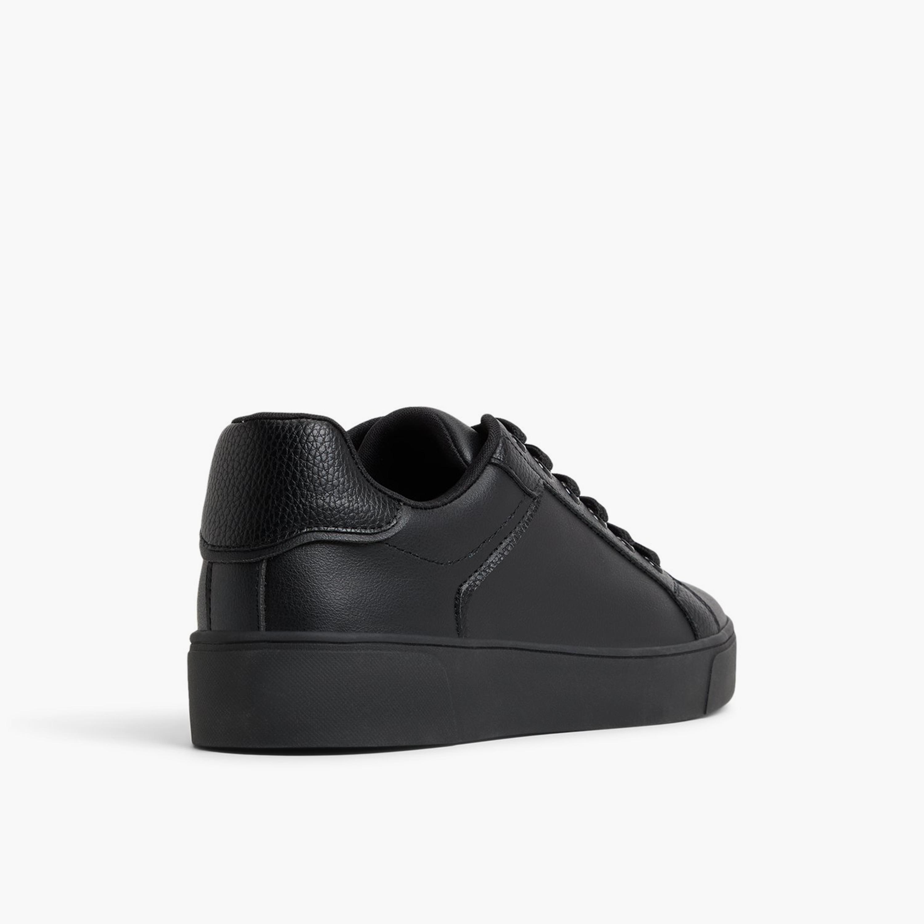 Call it Spring Women's Lace-Up Tarynn Low-Ankle Flat Sneakers | 30TARYNN-women-shoes-sneakers-image-5