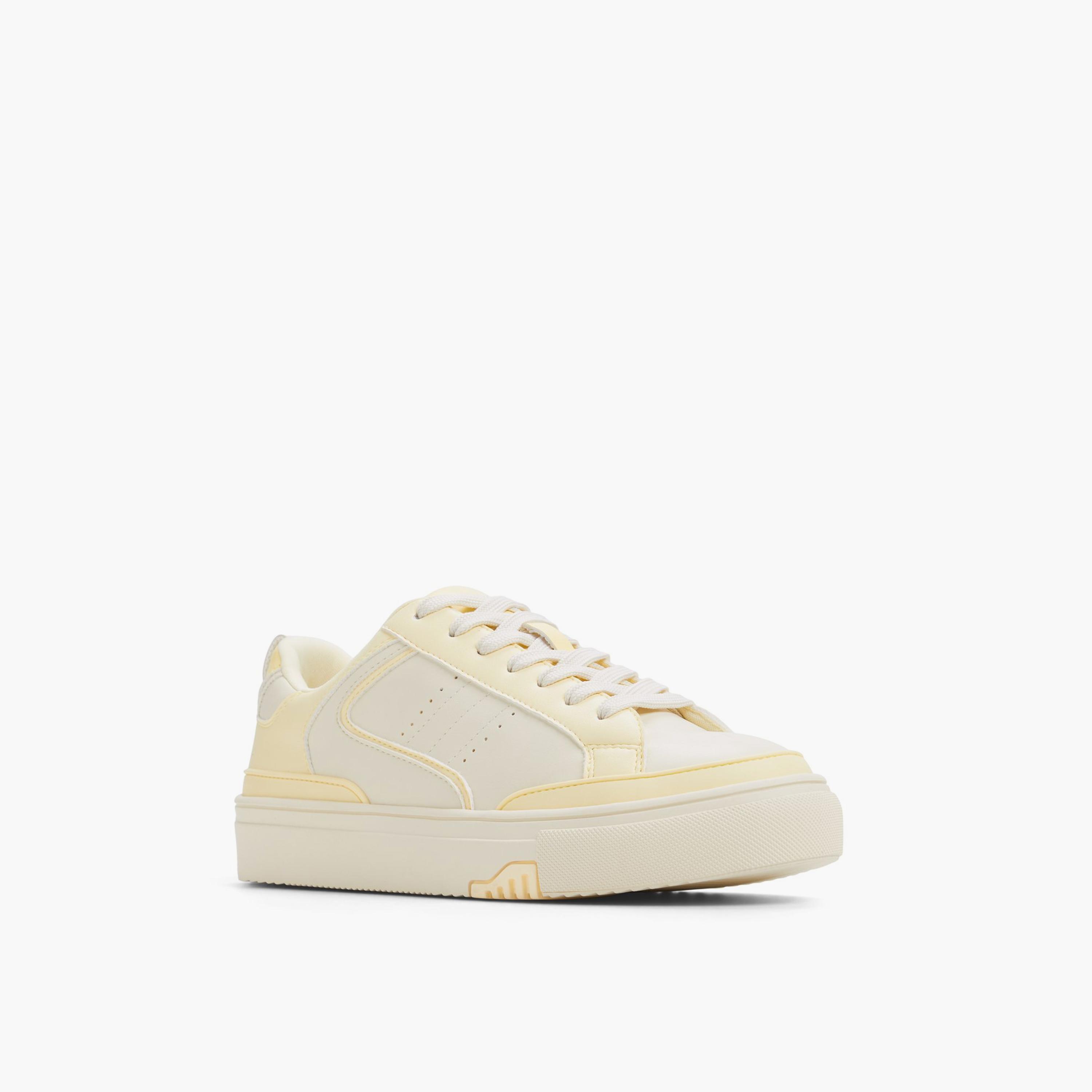 كول ات سبرينغ- حذاء رياضي برباط كاحل منخفض للنساء | 30TEMPEST-women-shoes-sneakers-image-1