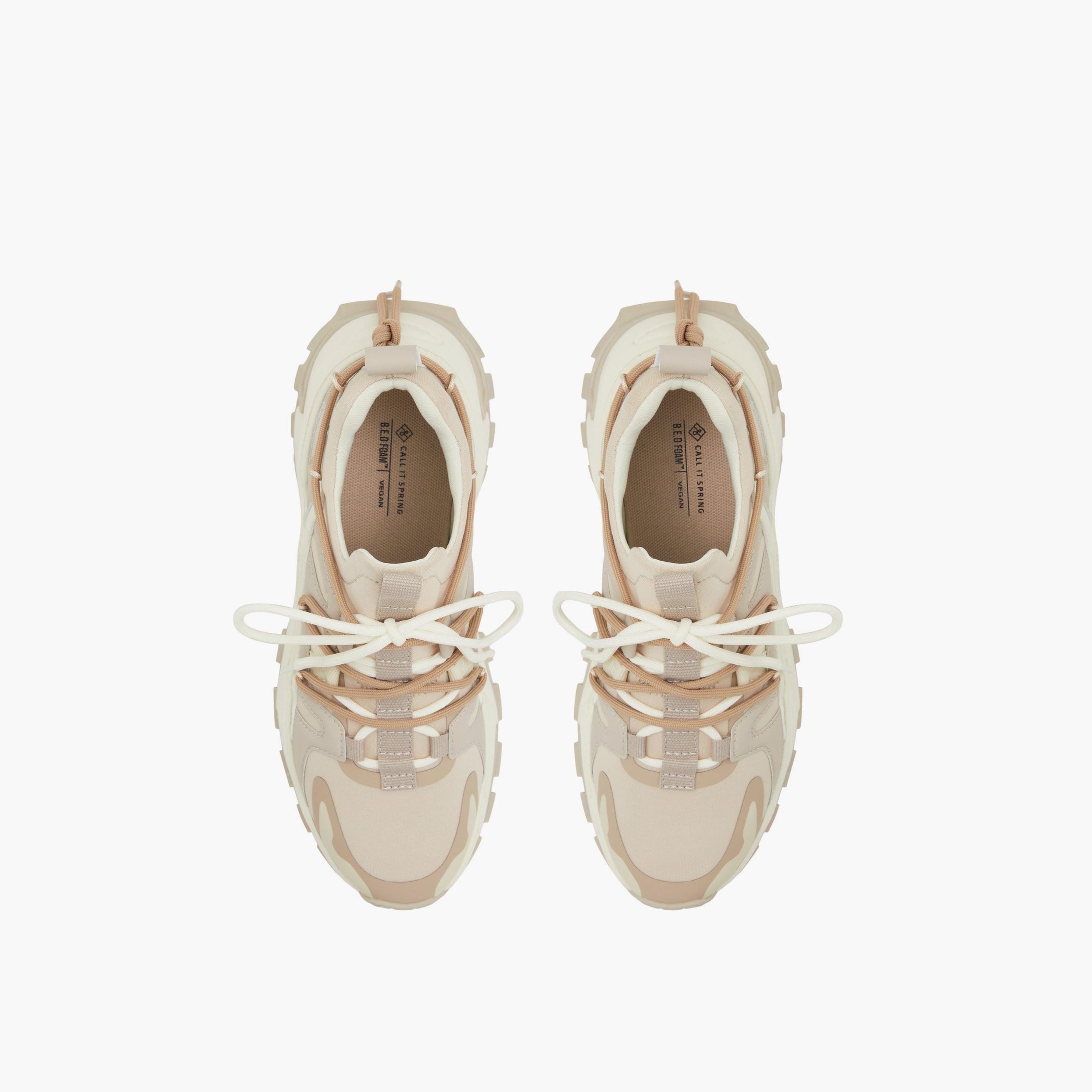 كول ات سبرينغ- حذاء تيرا رياضي منخفض الكاحل برباط للنساء | 30TERRAH-women-shoes-sneakers-image-12