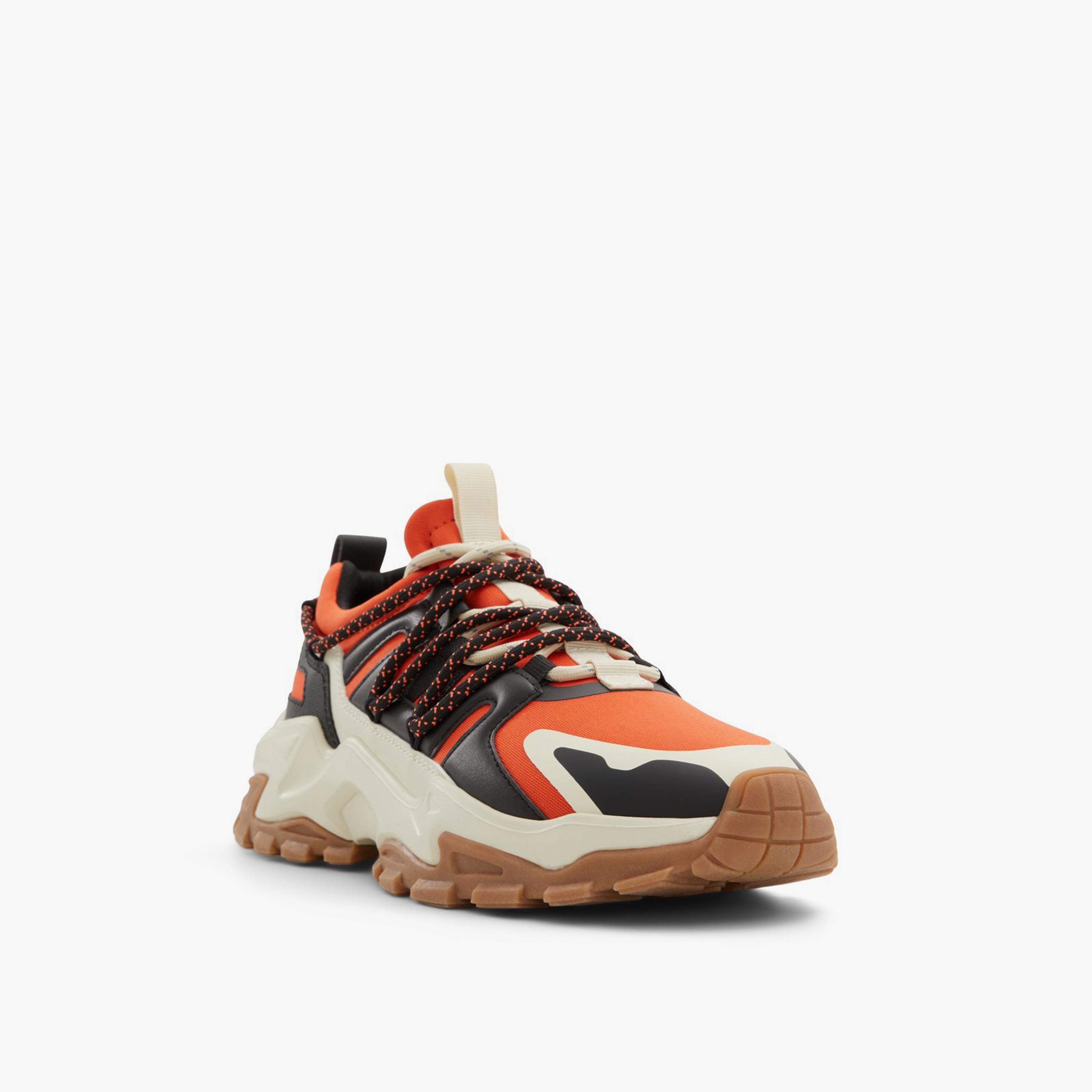 Call it Spring Women's Lace-Up Terrah Low Ankle Sneakers | 30TERRAH-women-shoes-sneakers-image-4