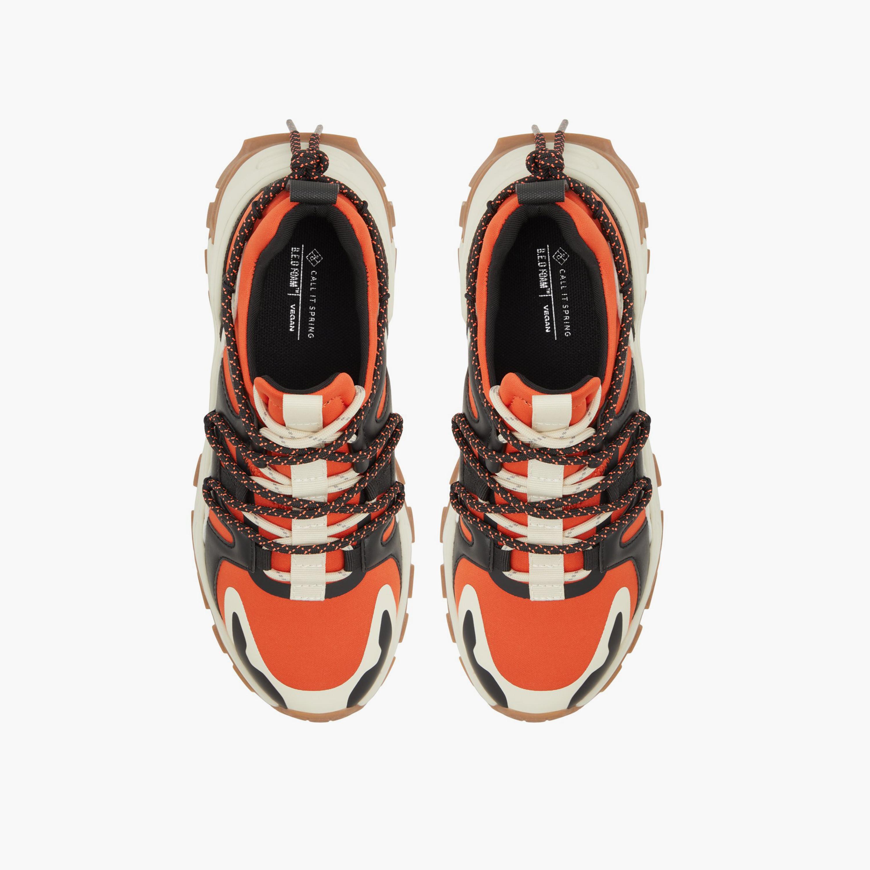 كول ات سبرينغ- حذاء تيرا رياضي منخفض الكاحل برباط للنساء | 30TERRAH-women-shoes-sneakers-image-5