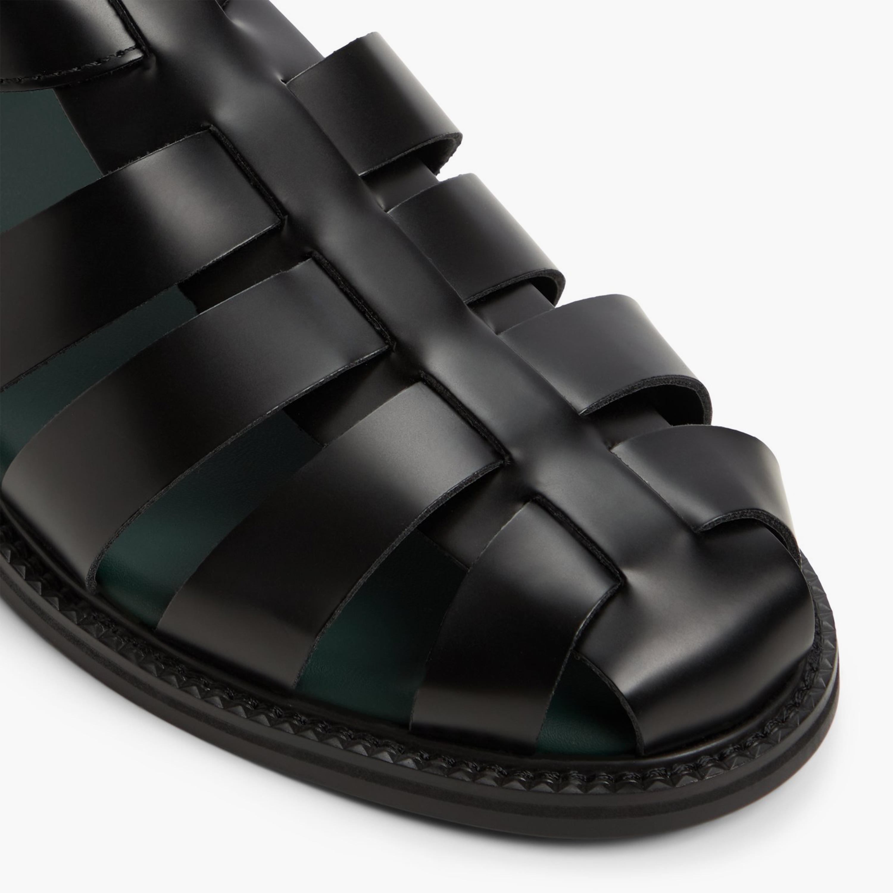 كول ات سبرينغ- صندل غلادياتور بإبزيم للرجال | 30TIAGO-men-shoes-sandals-image-7