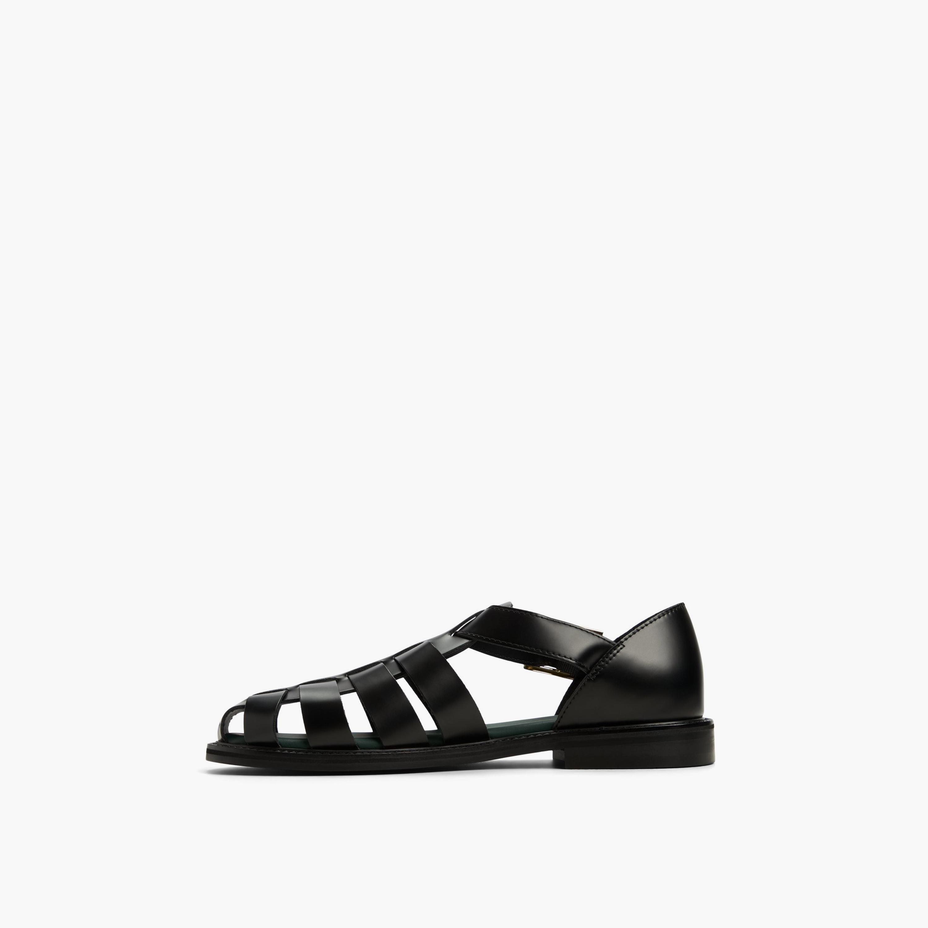 كول ات سبرينغ- صندل غلادياتور بإبزيم للرجال | 30TIAGO-men-shoes-sandals-image-9