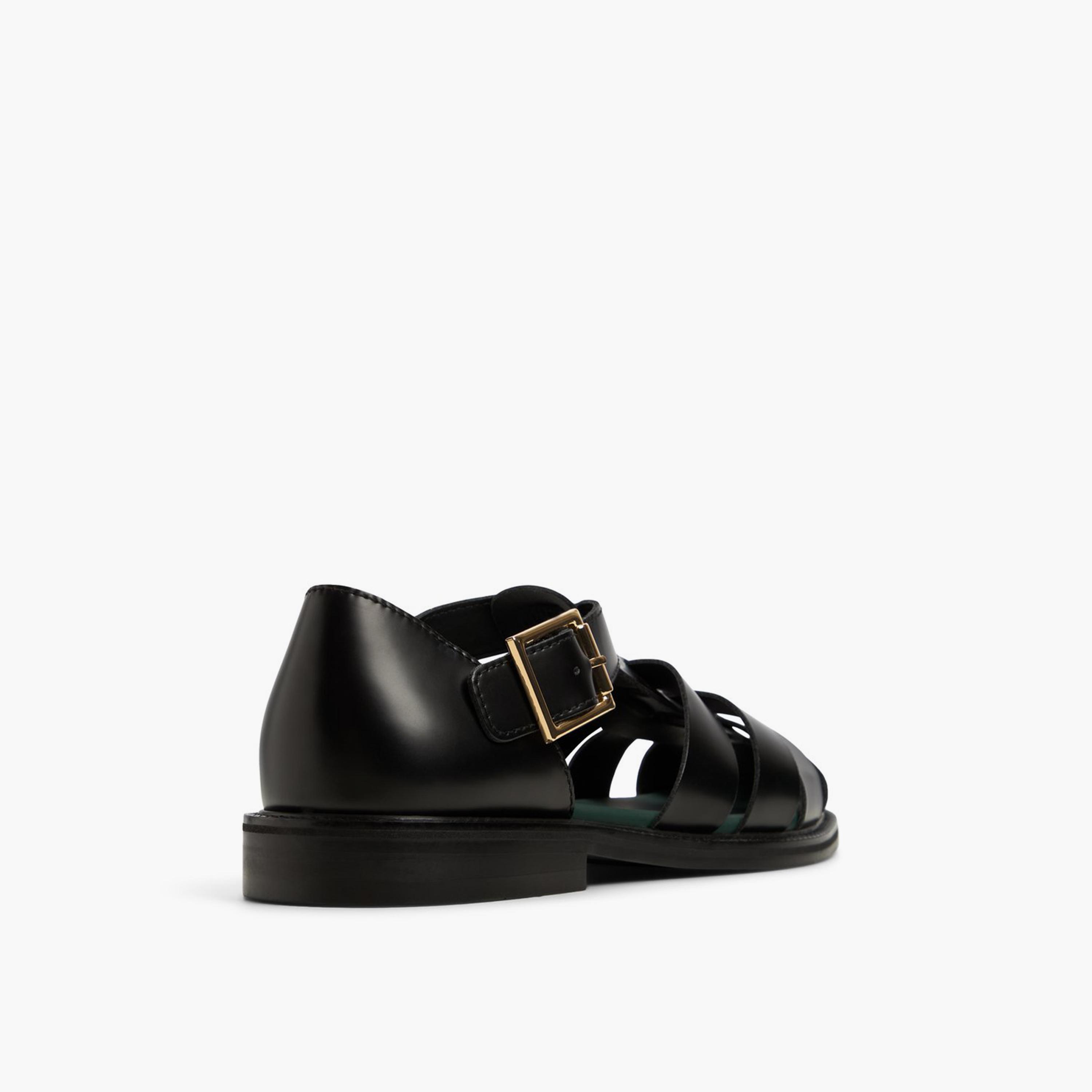 كول ات سبرينغ- صندل غلادياتور بإبزيم للرجال | 30TIAGO-men-shoes-sandals-image-10