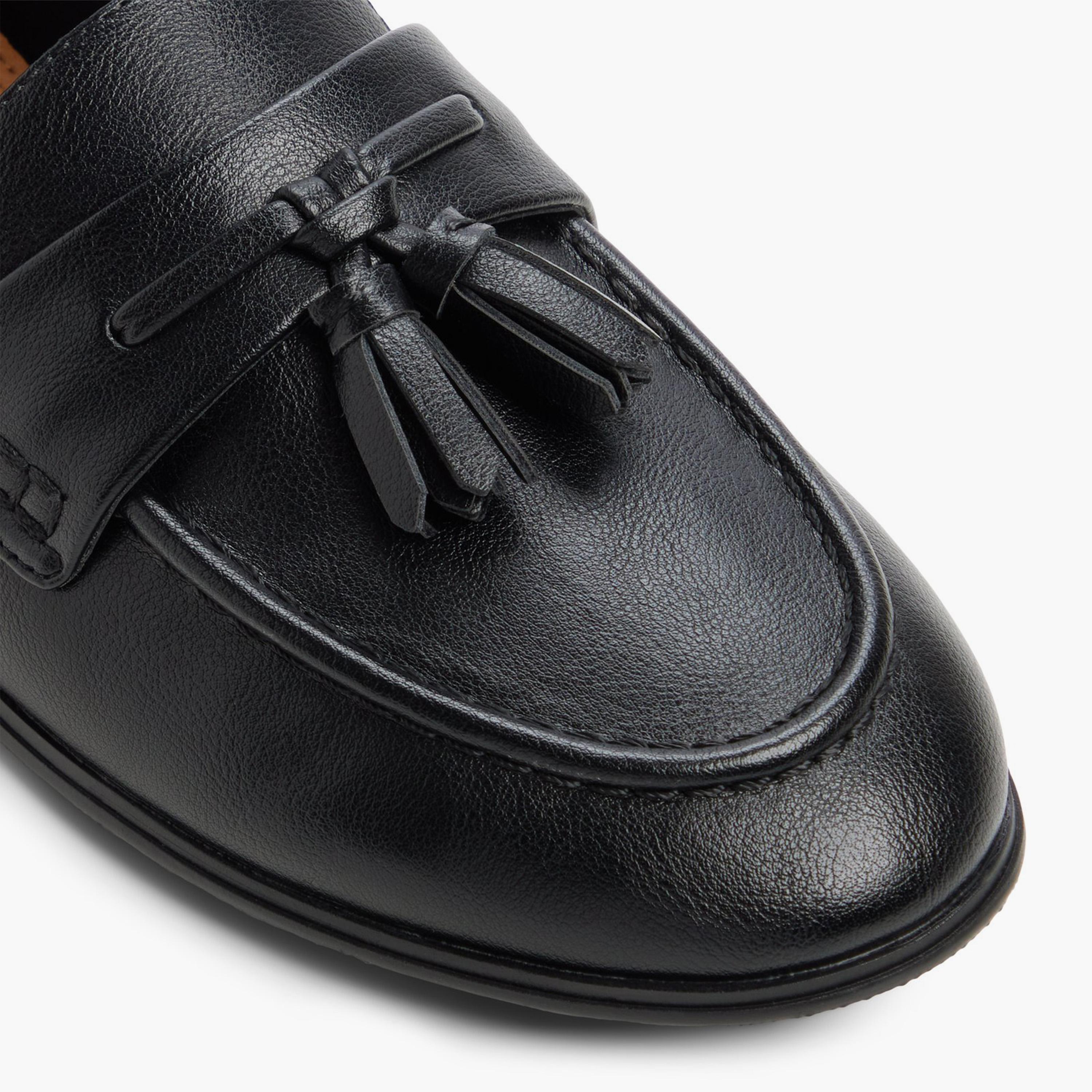 Call it Spring Women's Slip-On Tibbie Block Heel Loafers | 30TIBBIEB-women-shoes-loafersandmoccasins-image-2