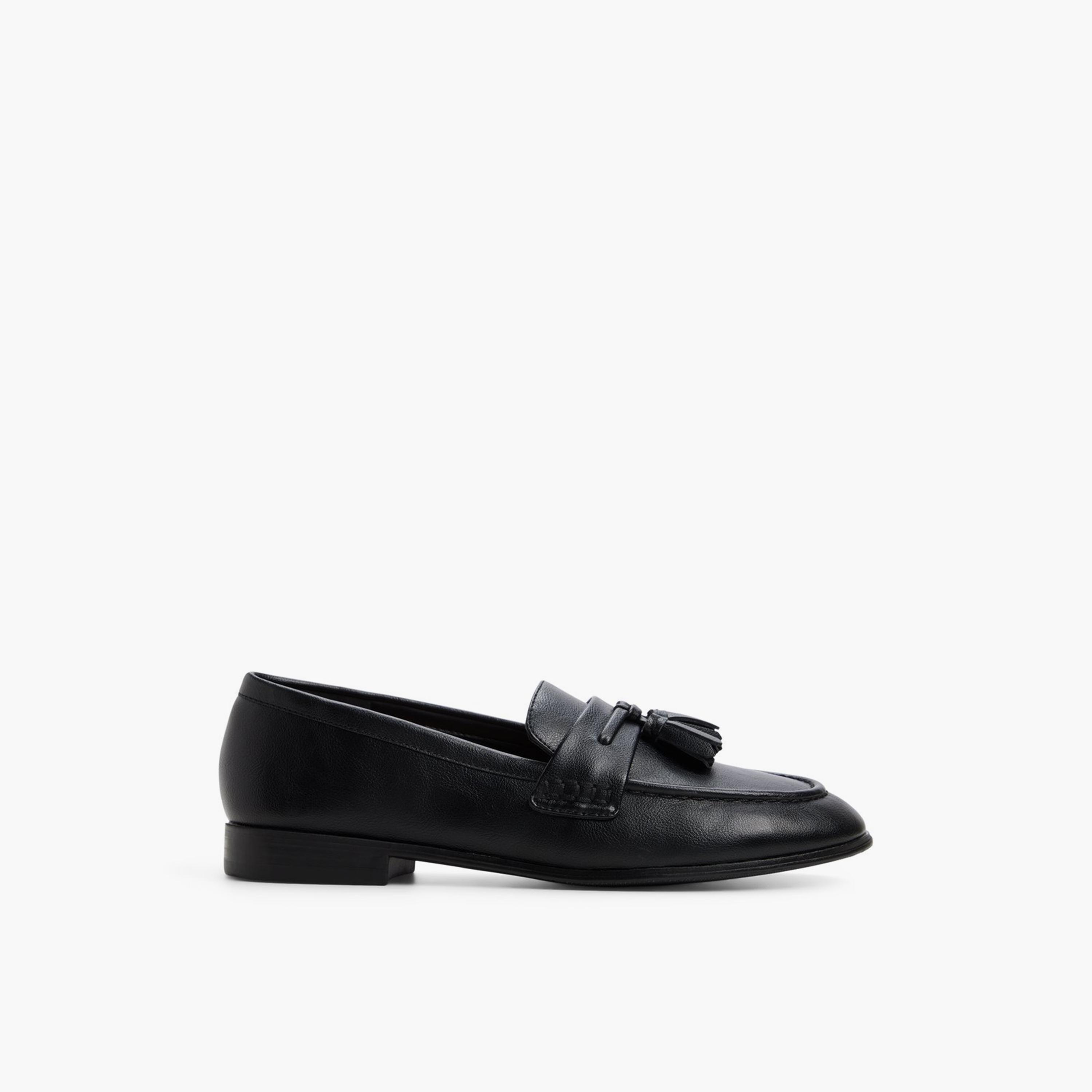 Call it Spring Women's Slip-On Tibbie Block Heel Loafers | 30TIBBIEB-women-shoes-loafersandmoccasins-image-3