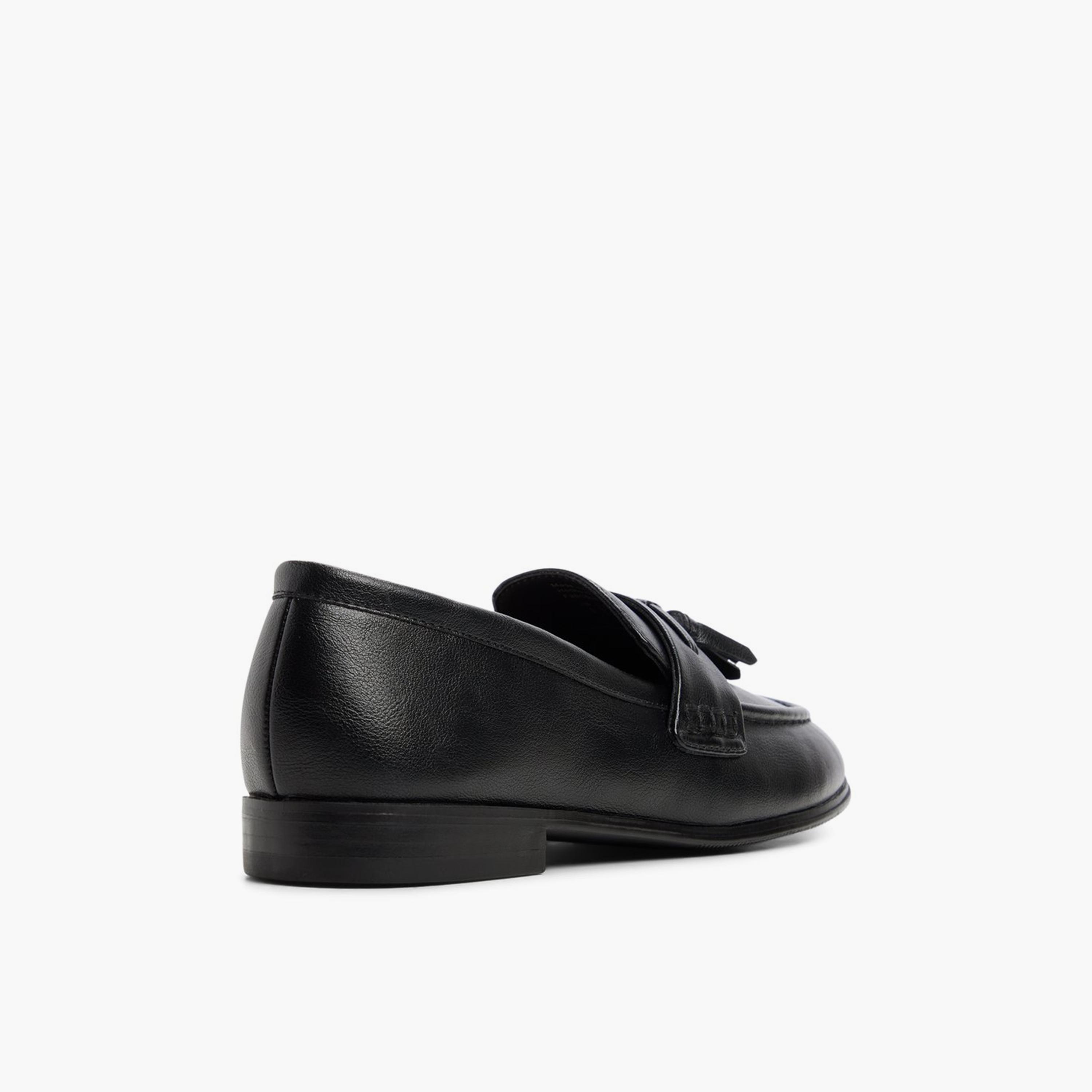 Call it Spring Women's Slip-On Tibbie Block Heel Loafers | 30TIBBIEB-women-shoes-loafersandmoccasins-image-5