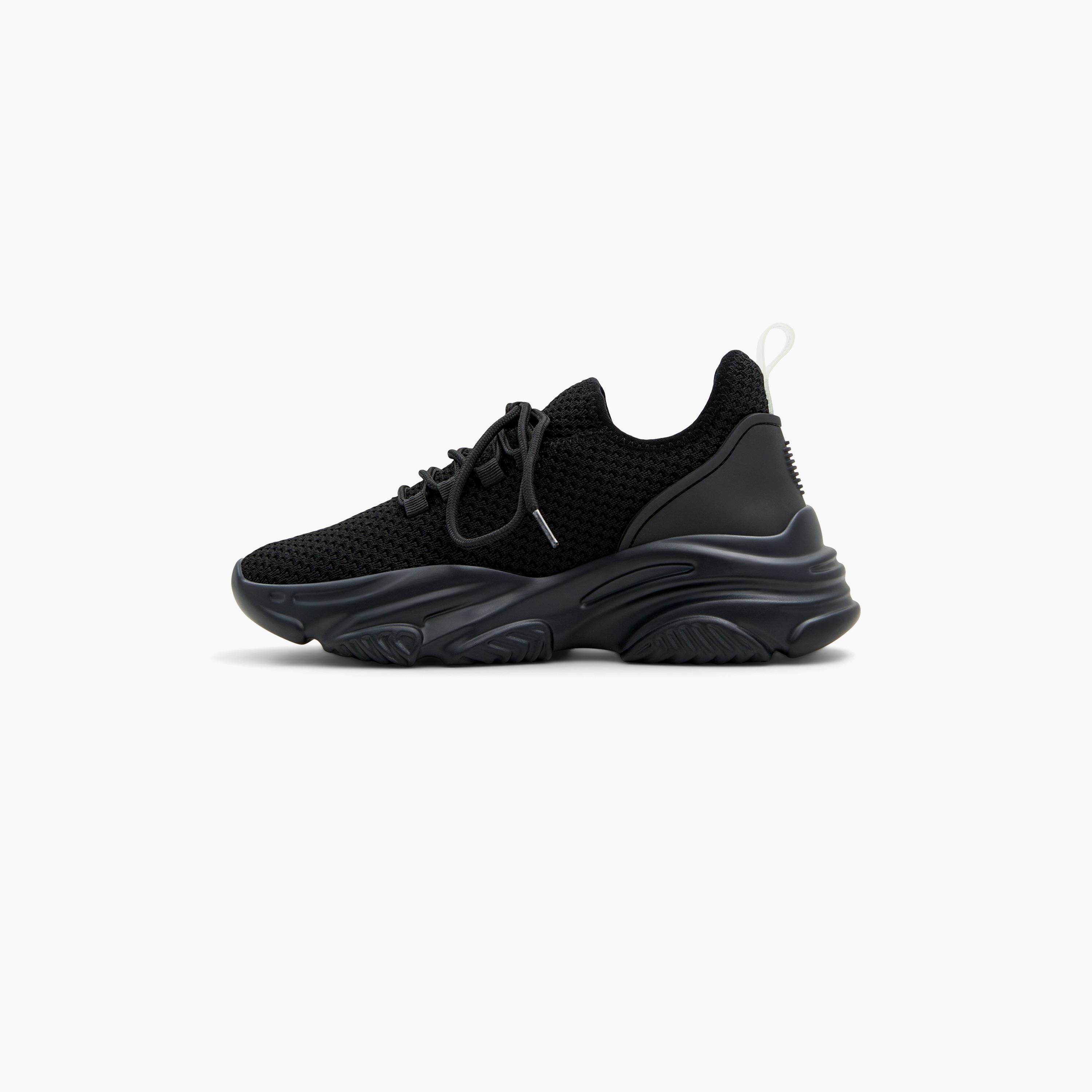 Call It Spring Women's Lace-up Knitted Low Ankle Sneakers | 30TRIXI-women-shoes-sneakers-image-4