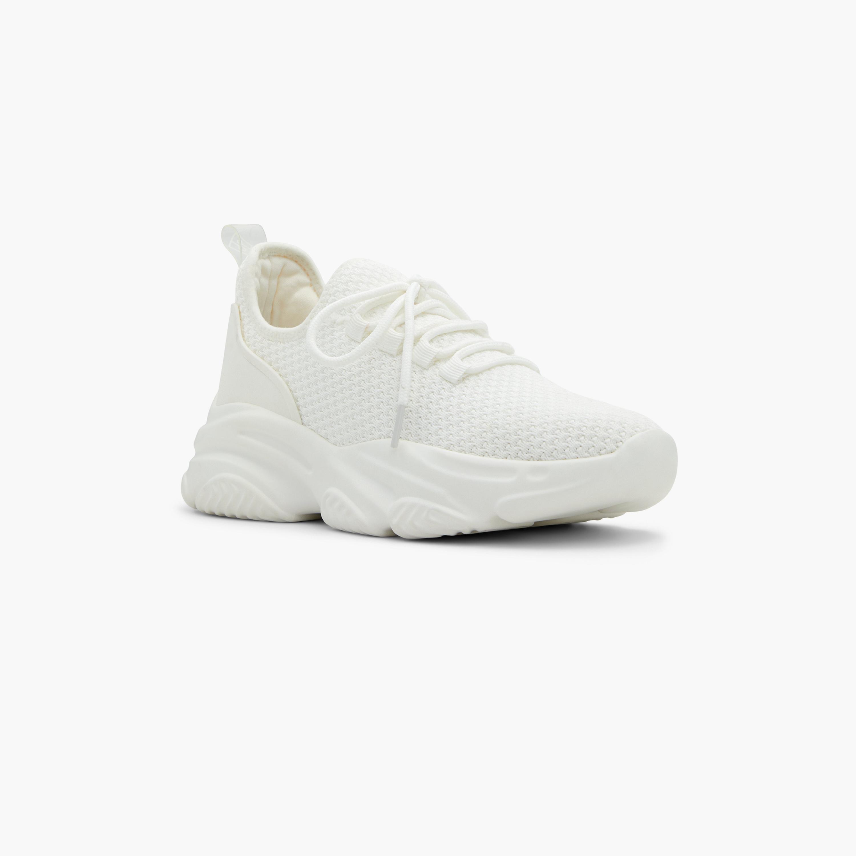 Call It Spring Women's Lace-up Knitted Low Ankle Sneakers | 30TRIXI-women-shoes-sneakers-image-6
