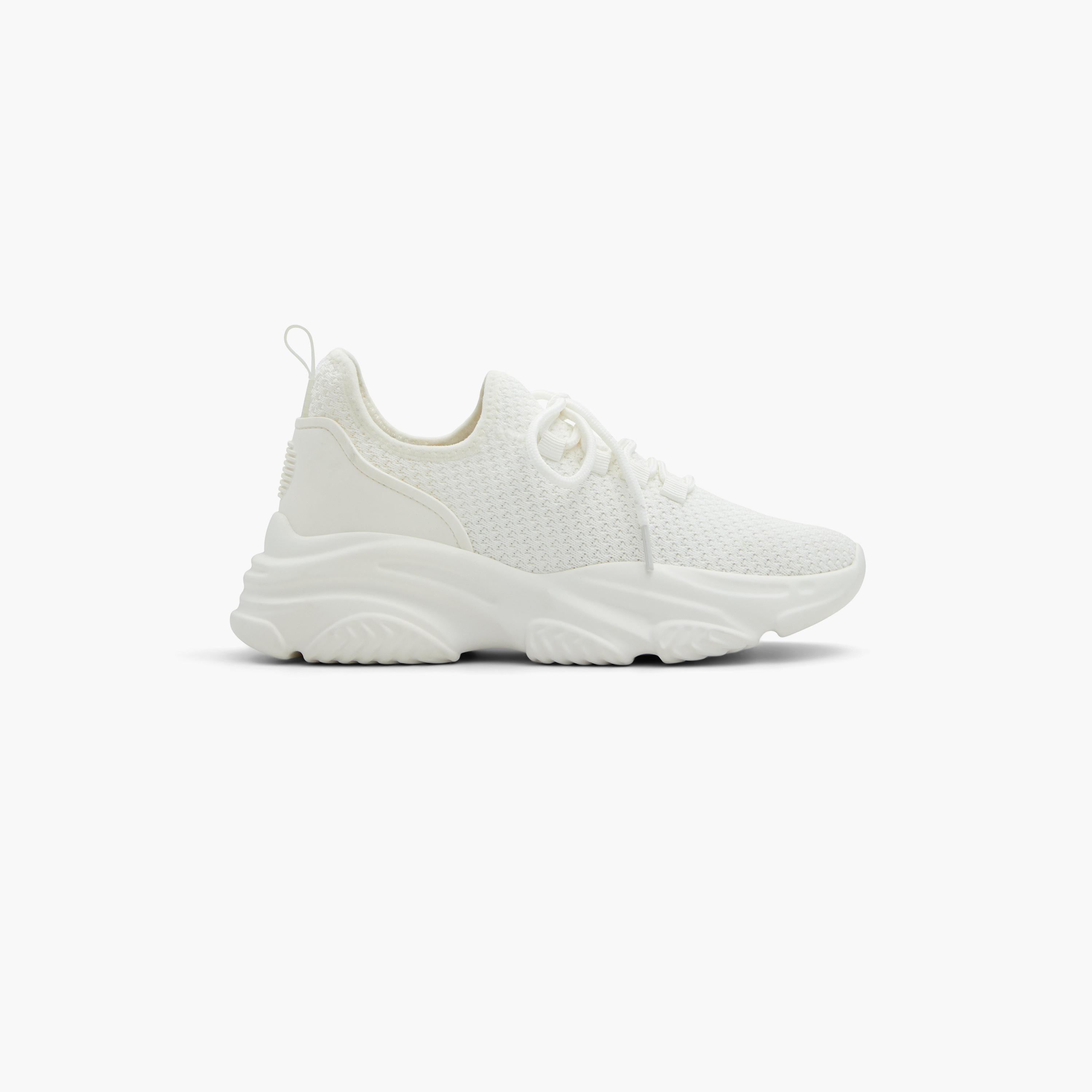 Call It Spring Women's Lace-up Knitted Low Ankle Sneakers | 30TRIXI-women-shoes-sneakers-image-8