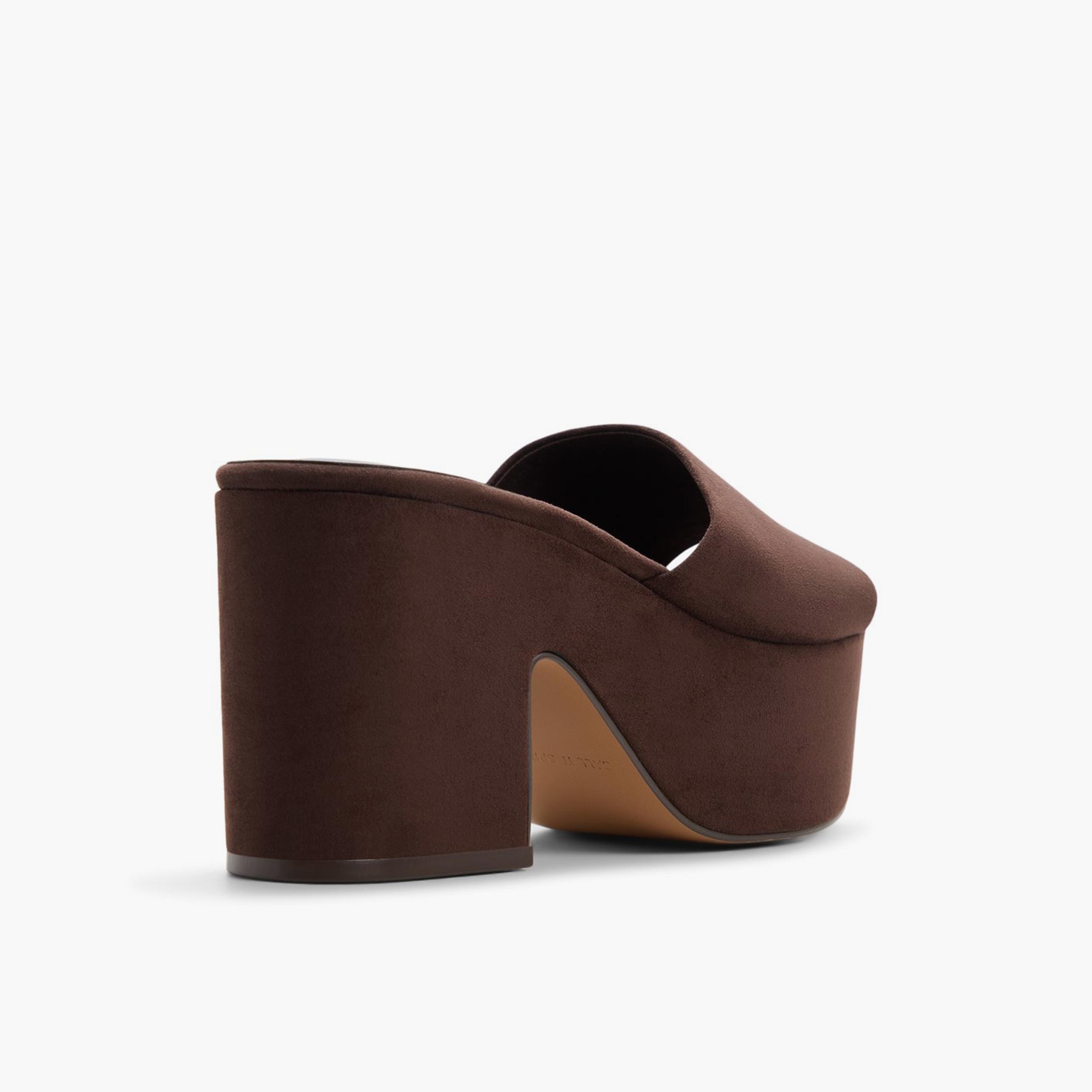 Call it Spring Women's Slip-On Valerriaa Platform Heels | 30VALERRIAA-women-shoes-sandals-heeled-image-5