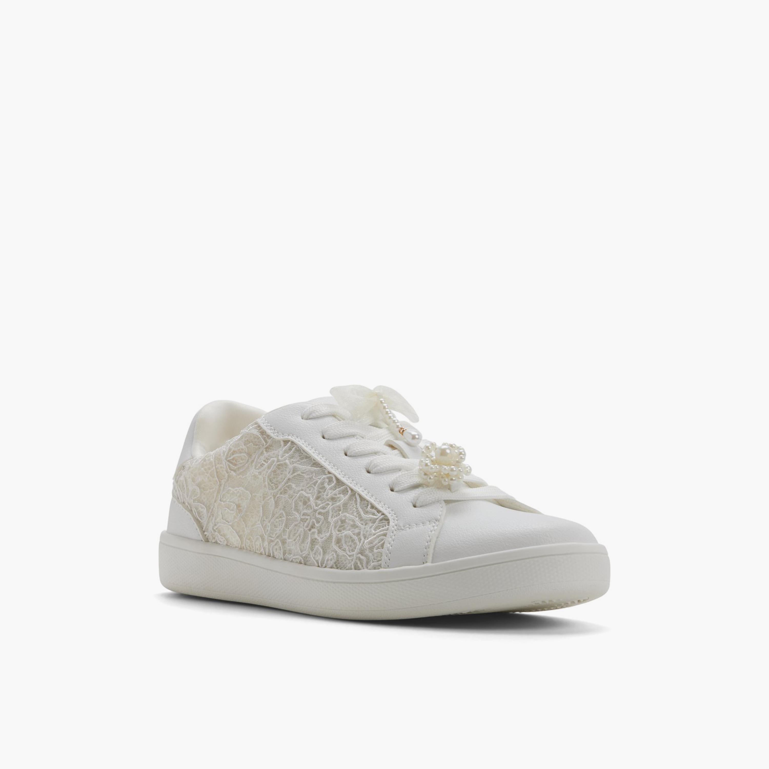 Call it Spring Women's Lace-Up VALINA Flat Low Ankle Sneakers | 30VALINA-women-shoes-sneakers-image-1