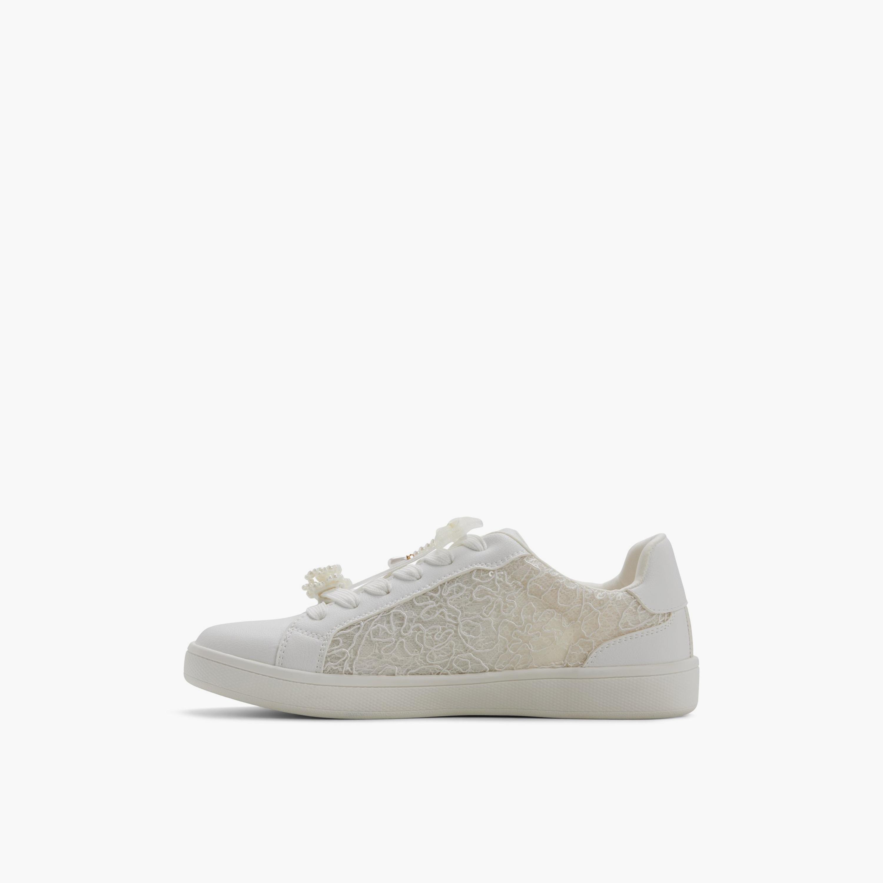 Call it Spring Women's Lace-Up VALINA Flat Low Ankle Sneakers | 30VALINA-women-shoes-sneakers-image-4