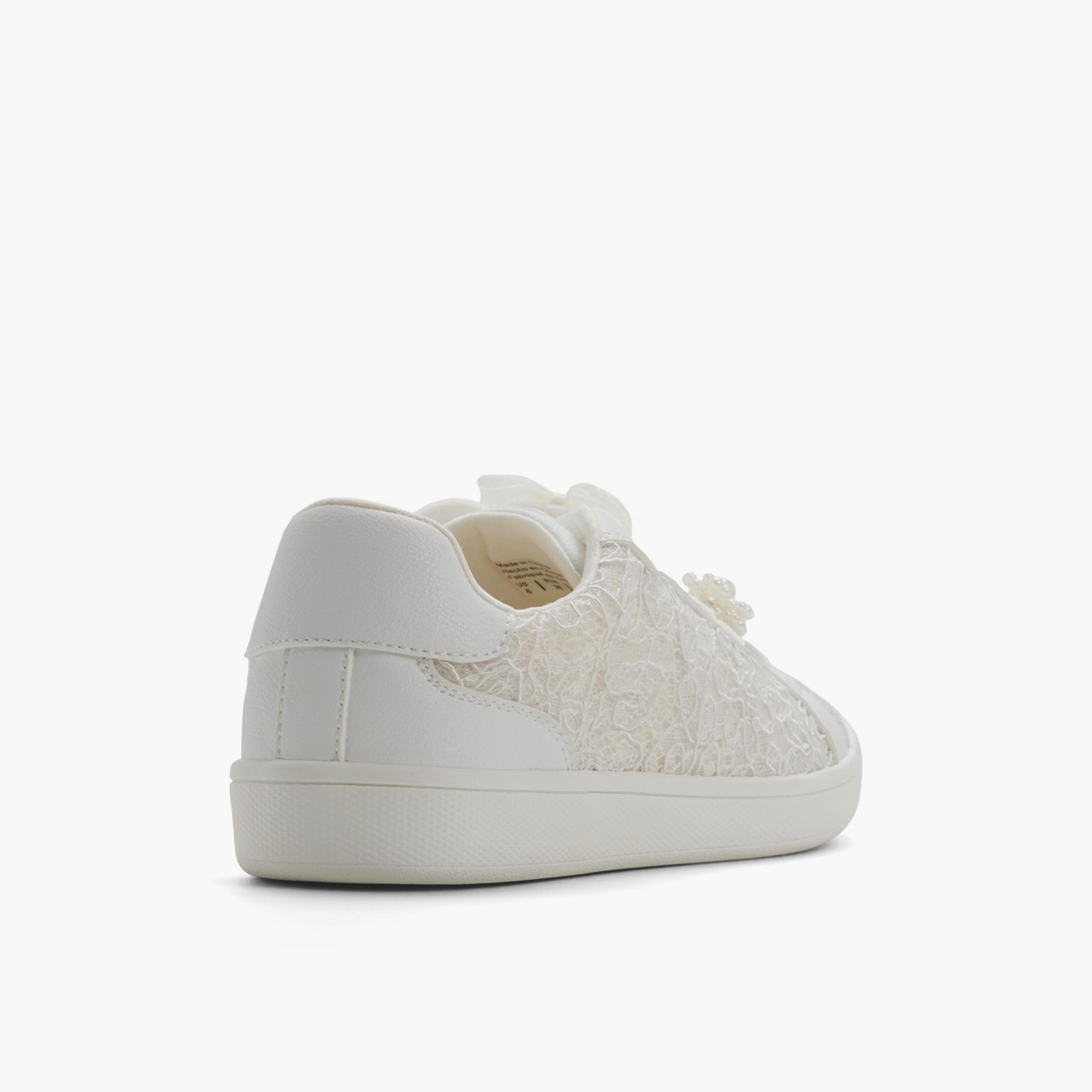Call it Spring Women's Lace-Up VALINA Flat Low Ankle Sneakers | 30VALINA-women-shoes-sneakers-image-5