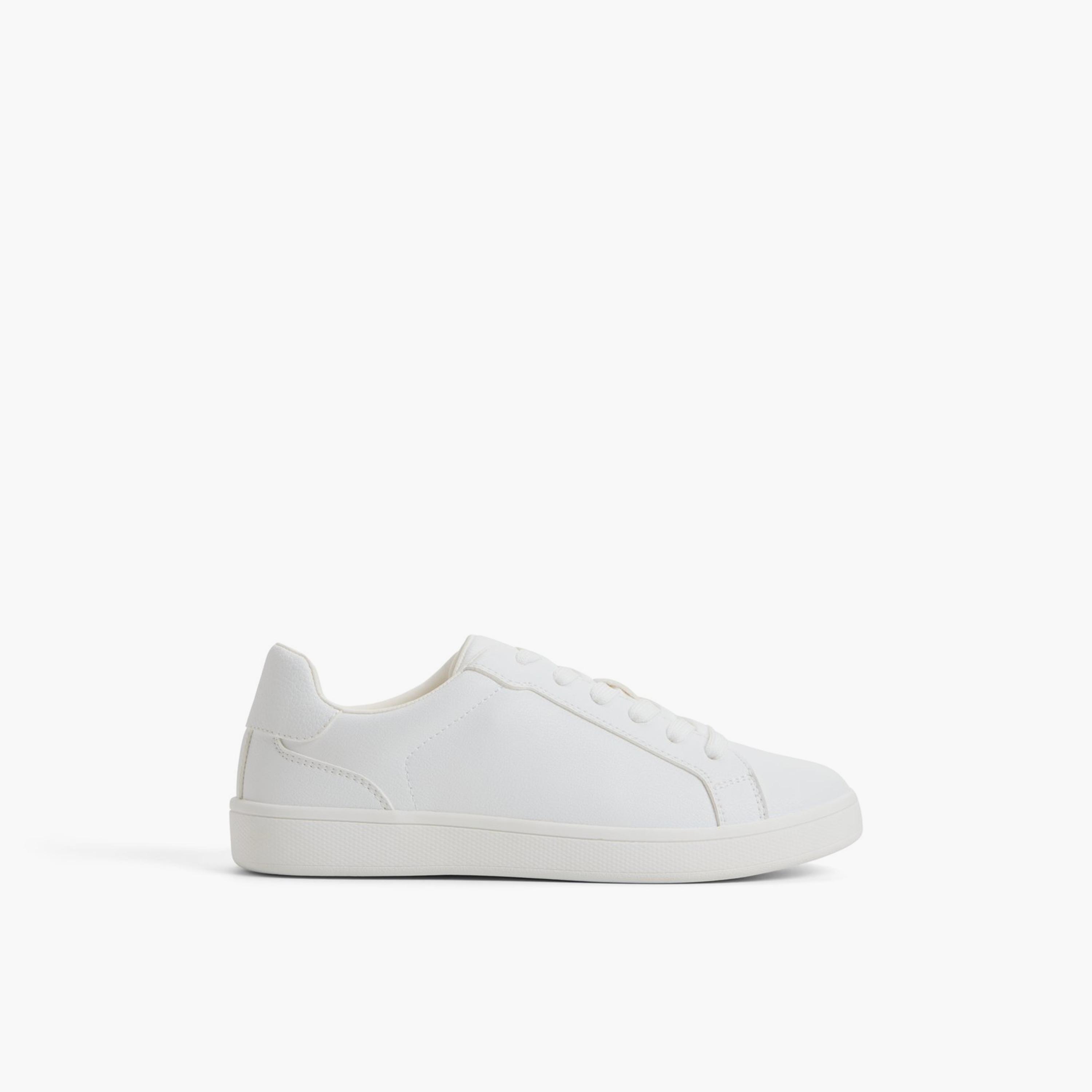 كول ات سبرينغ - حذاء رياضي فالينا نسائي برباط، مسطح، منخفض الكاحل | 30VALINA-women-shoes-sneakers-image-3