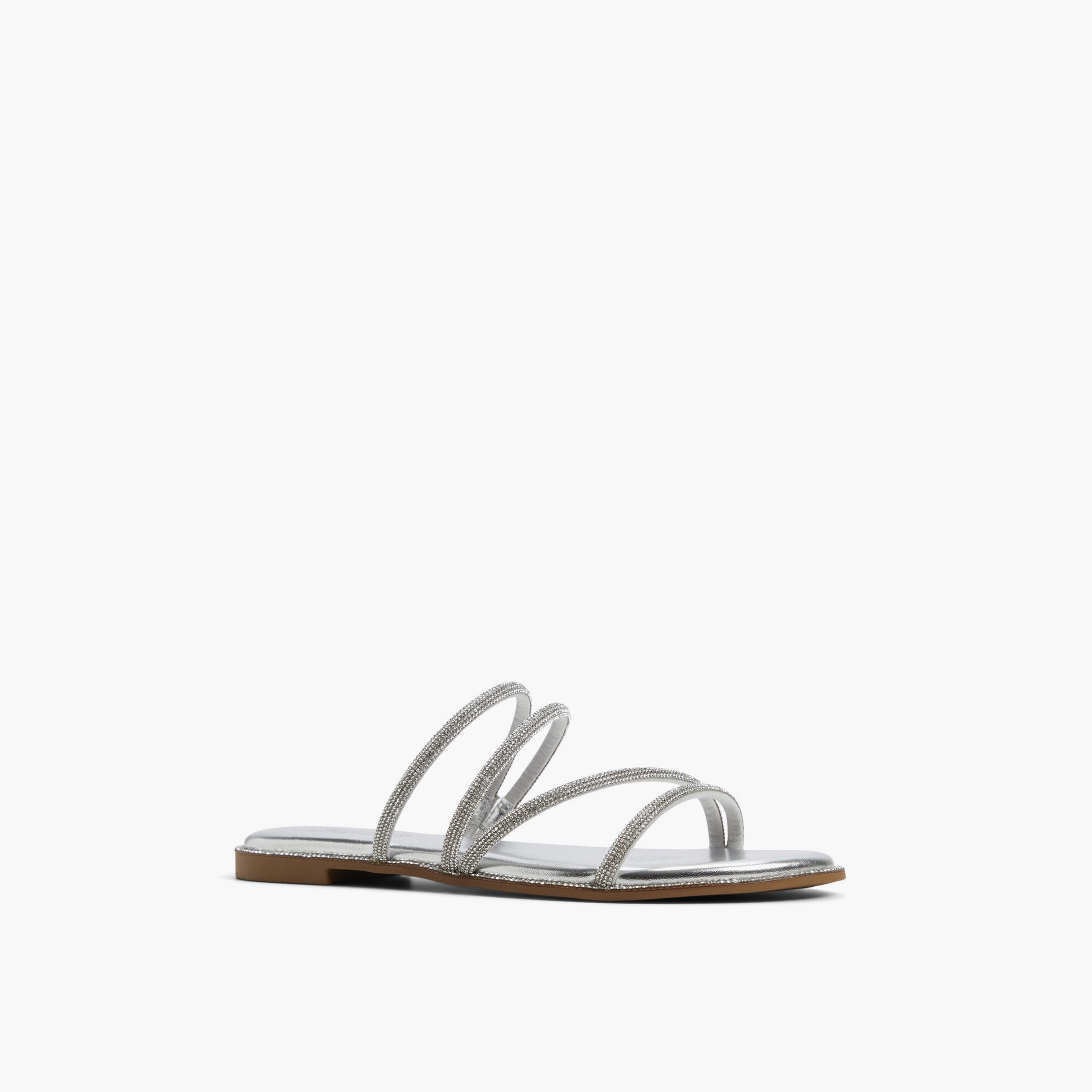 كول ات سبرينغ- صندل سهل الارتداء للنساء | 30VAMIKA-women-shoes-sandals-flats-image-1