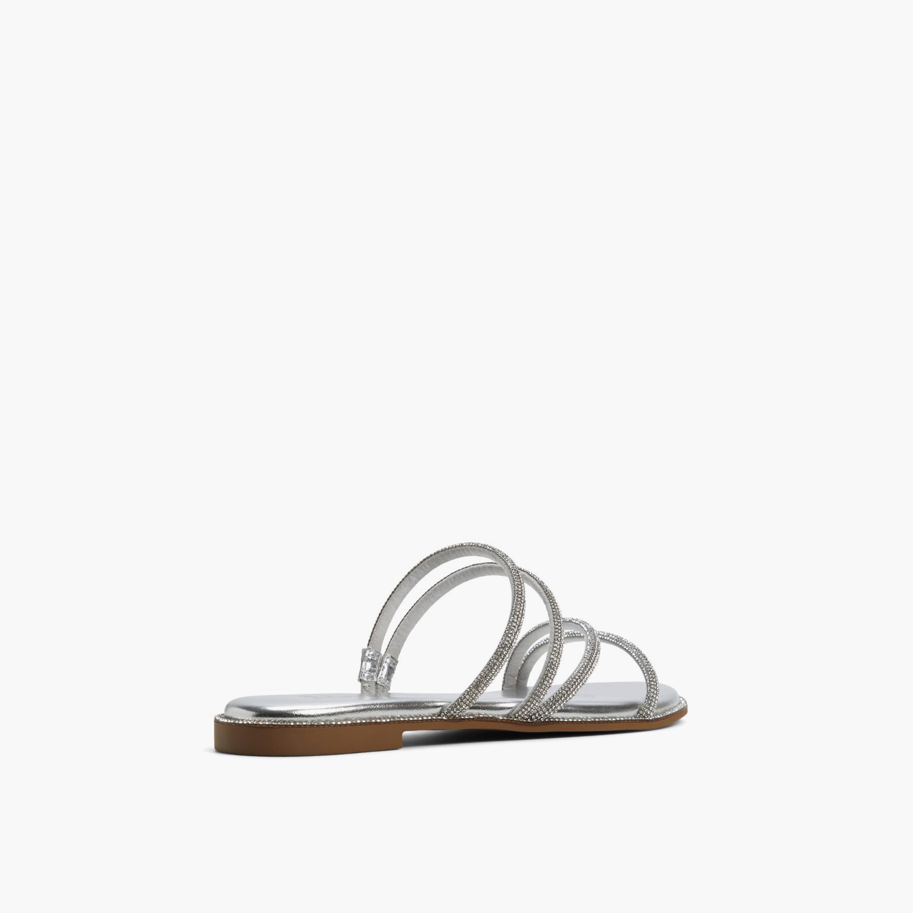 كول ات سبرينغ- صندل سهل الارتداء للنساء | 30VAMIKA-women-shoes-sandals-flats-image-5
