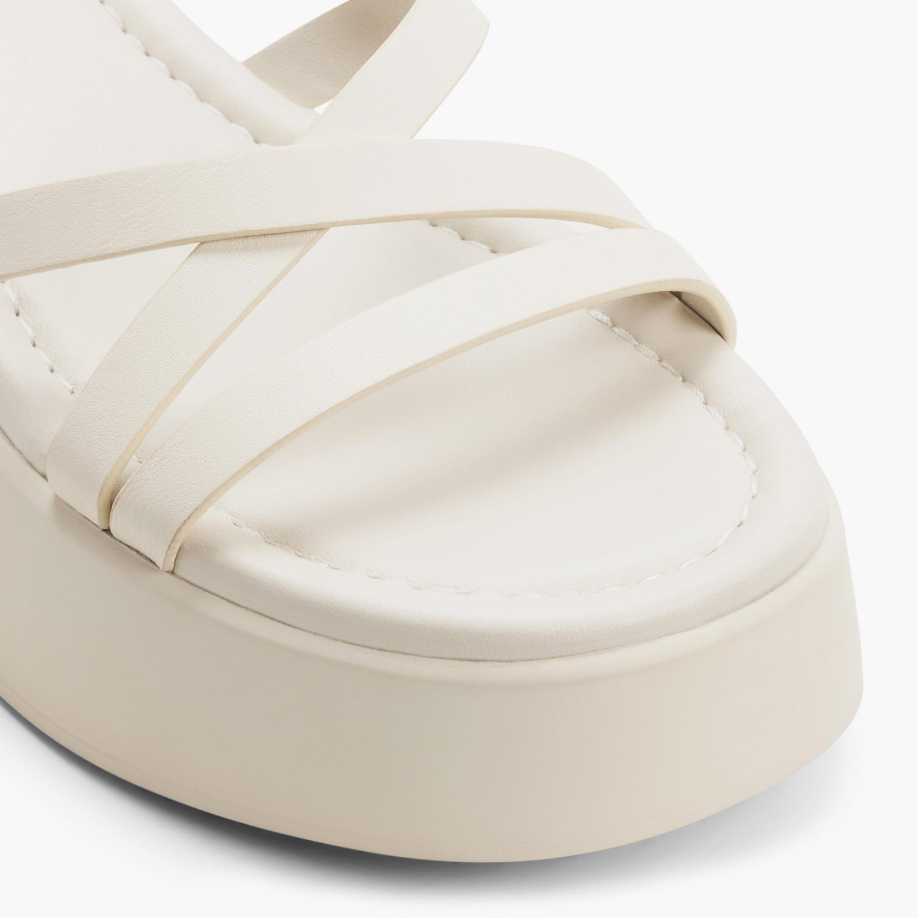 Call it Spring Women's Buckle Strap Venetiaa Wedges | 30VENETIAA-women-shoes-sandals-heeled-image-2