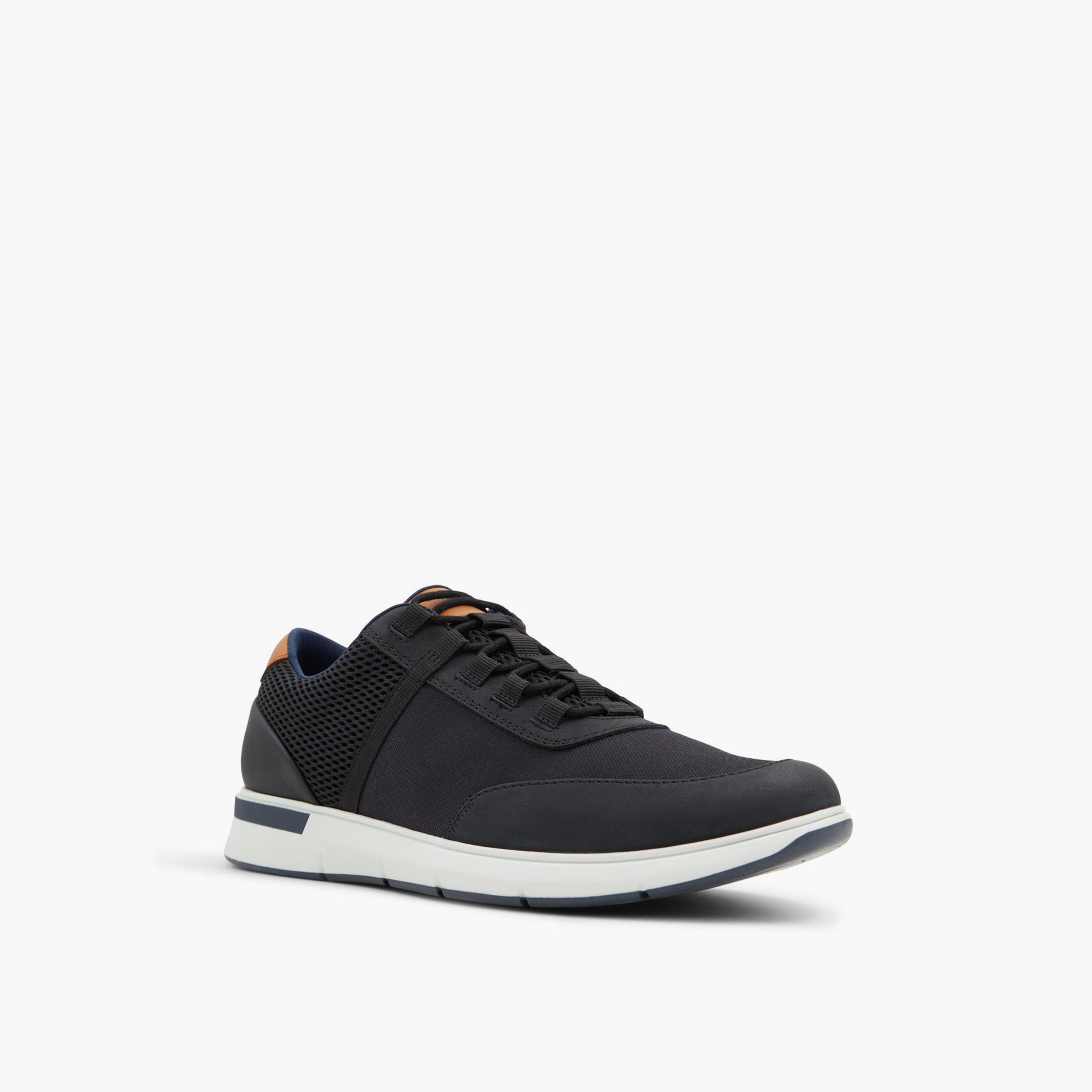 Call it Spring Men's Lace-Up Verne Low Ankle Sneakers-men-shoes-sneakers-image-1