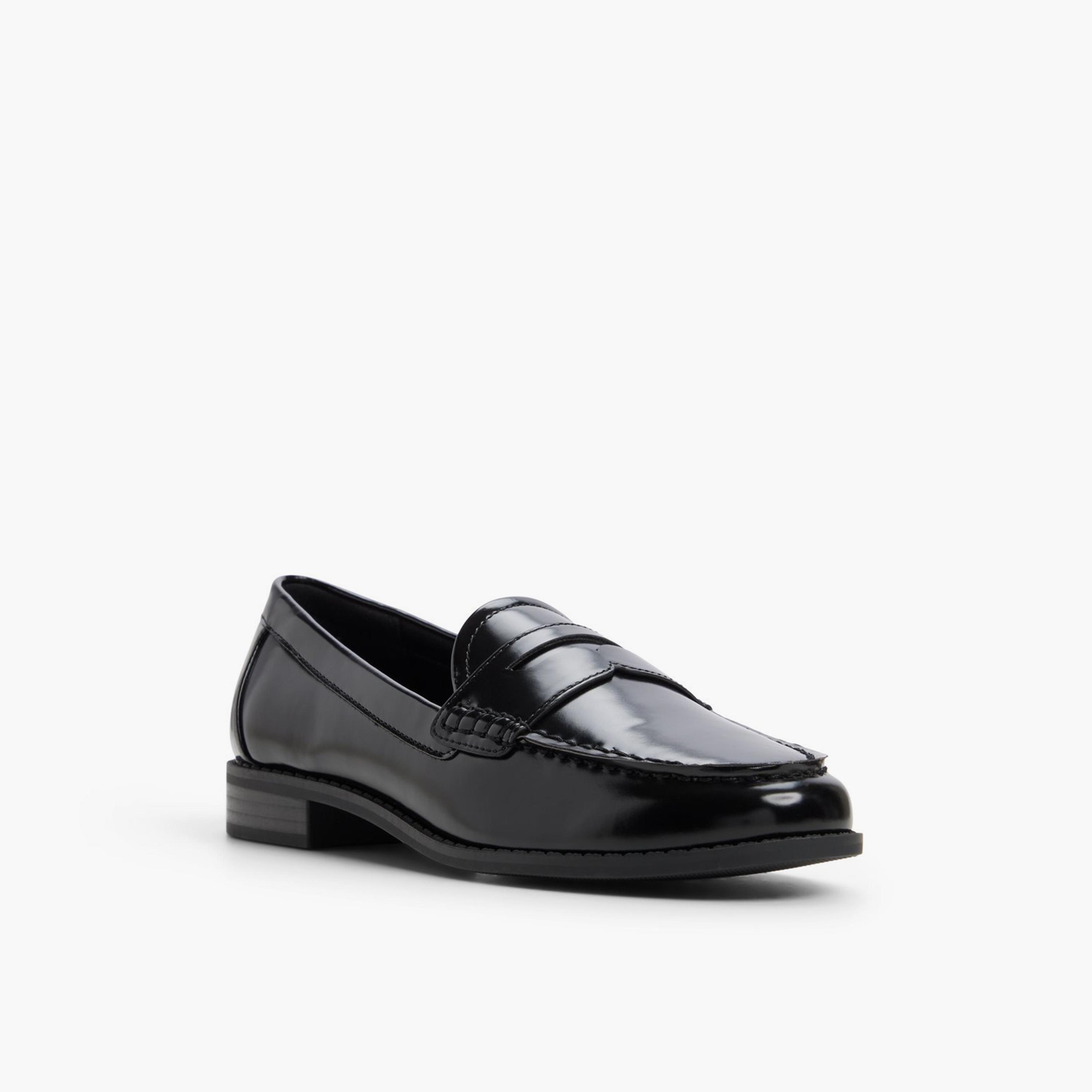 Call it Spring Women's Slip-On VERONIICA Block Loafers | 30VERONIICA-women-shoes-loafersandmoccasins-image-1