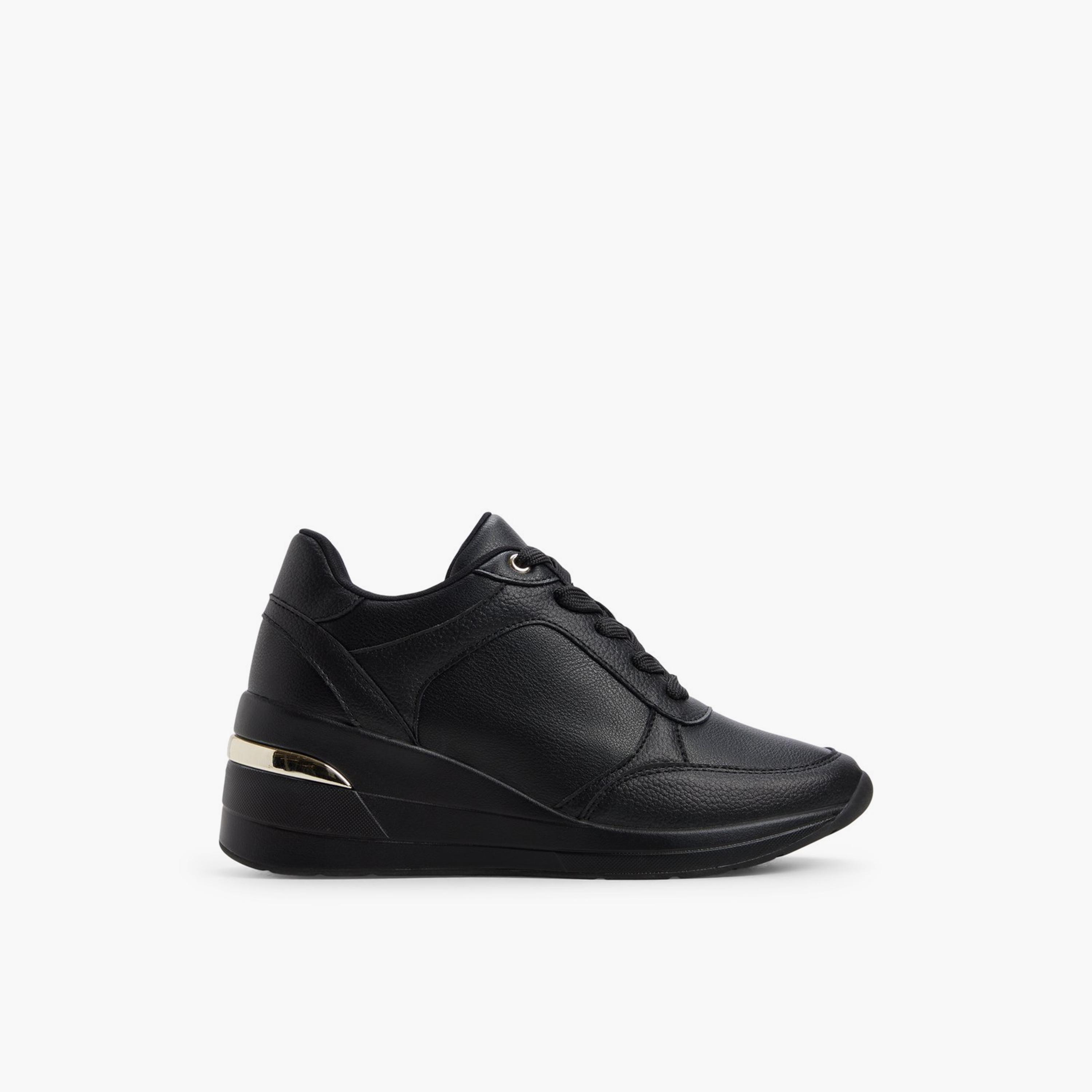 كول ات سبرينغ - حذاء رياضي فيكسا نسائي برباط كعب إسفيني كاحل منخفض | 30VEXA-women-shoes-sneakers-image-3