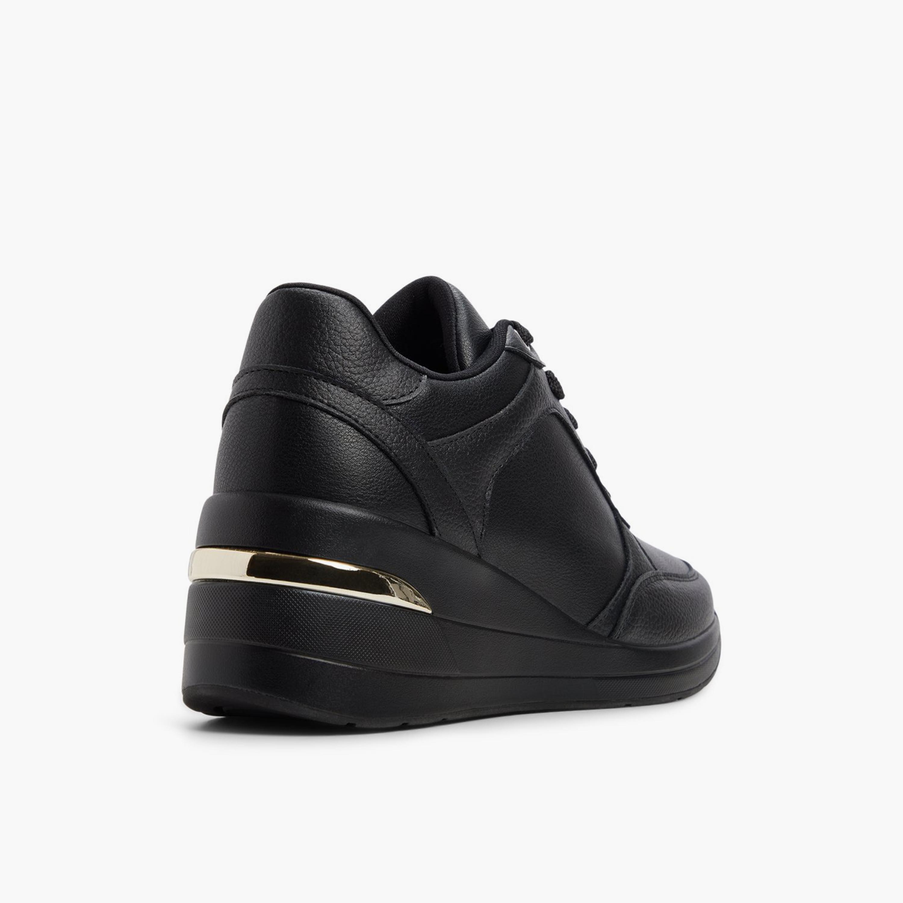 Call it Spring Women's Lace-Up VEXA Low-Ankle Wedge Sneakers | 30VEXA-women-shoes-sneakers-image-5