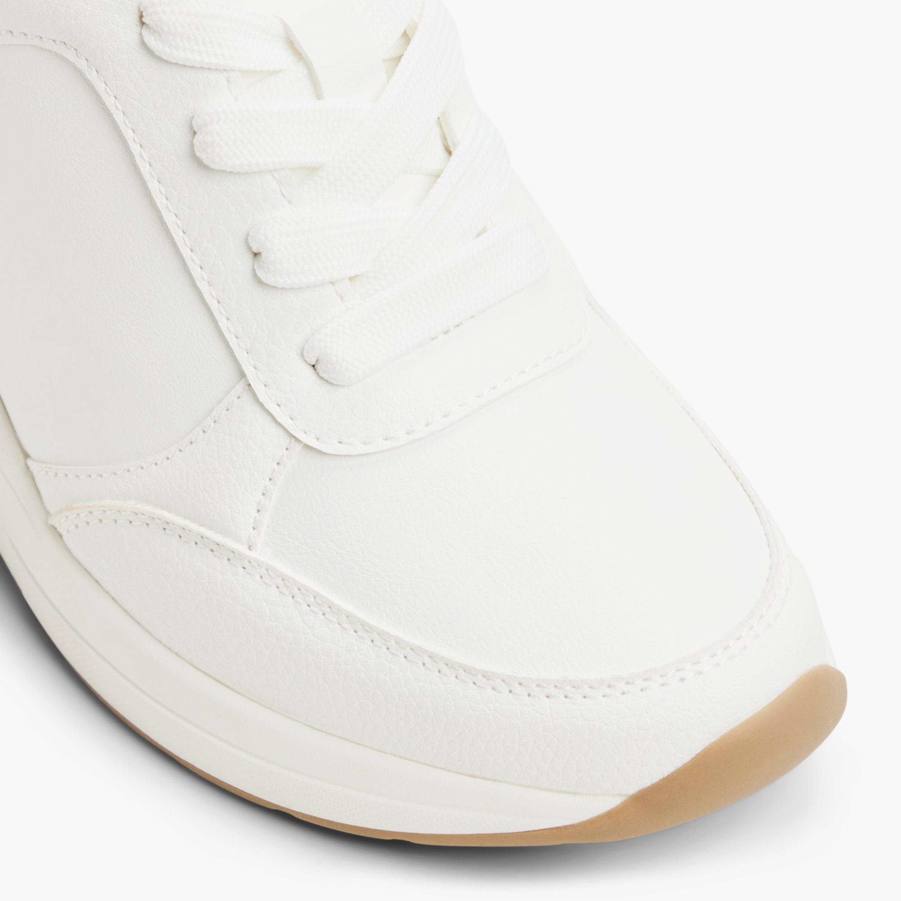 كول ات سبرينغ - حذاء رياضي فيكسا نسائي برباط كعب إسفيني كاحل منخفض | 30VEXA-women-shoes-sneakers-image-8
