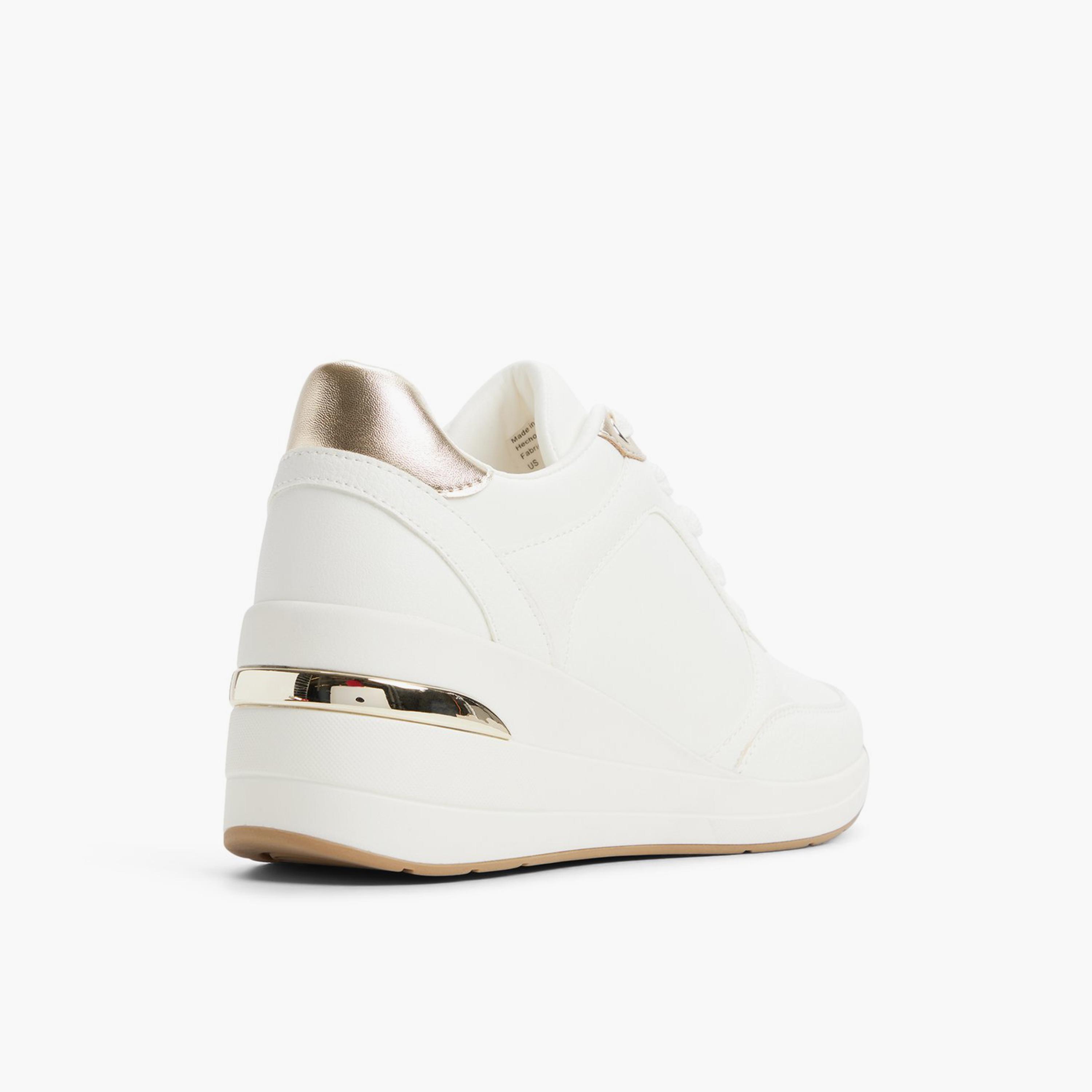 كول ات سبرينغ - حذاء رياضي فيكسا نسائي برباط كعب إسفيني كاحل منخفض | 30VEXA-women-shoes-sneakers-image-11