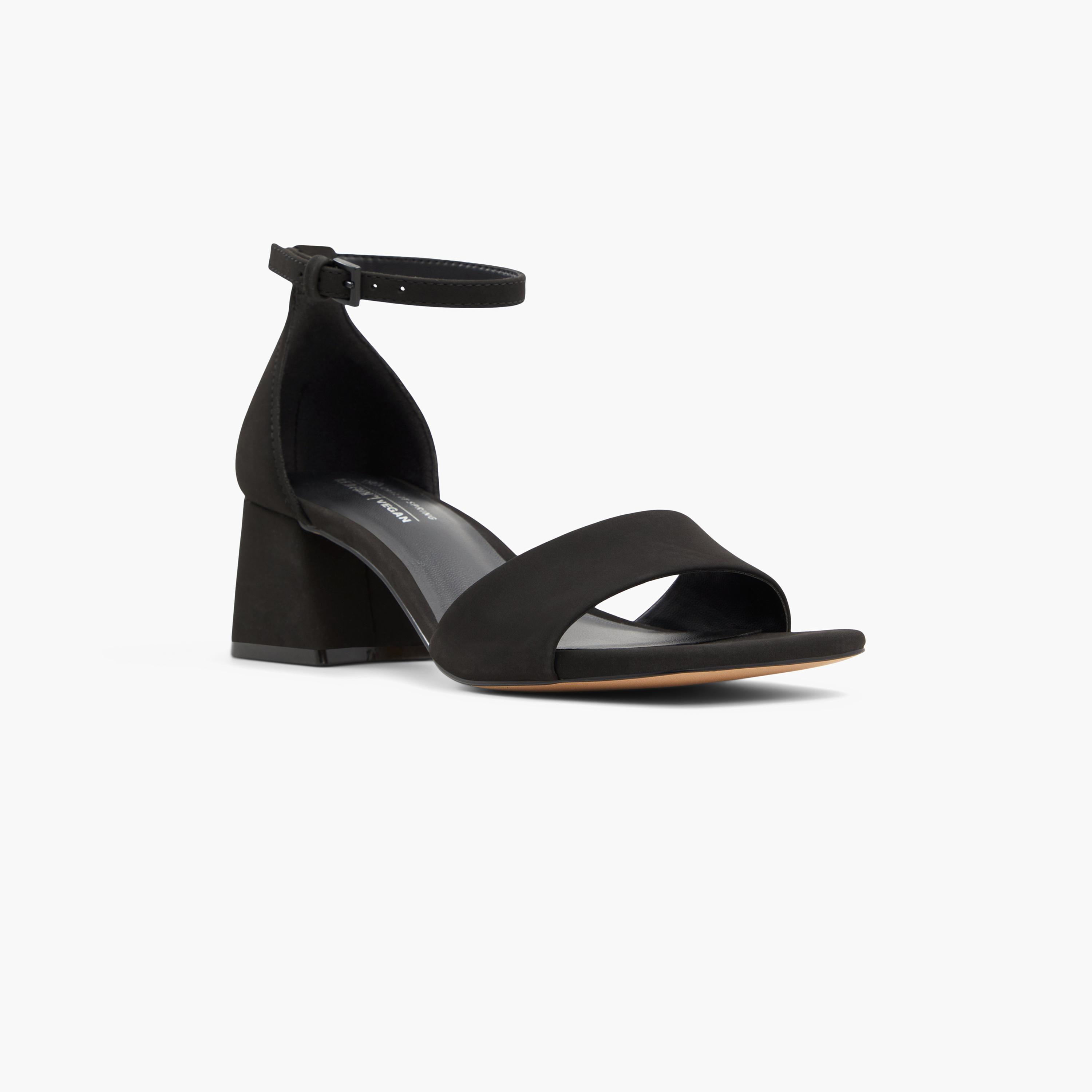 Call It Spring Women's Block Heels with Rhinestones | 30VICKI-women-shoes-heels-image-1