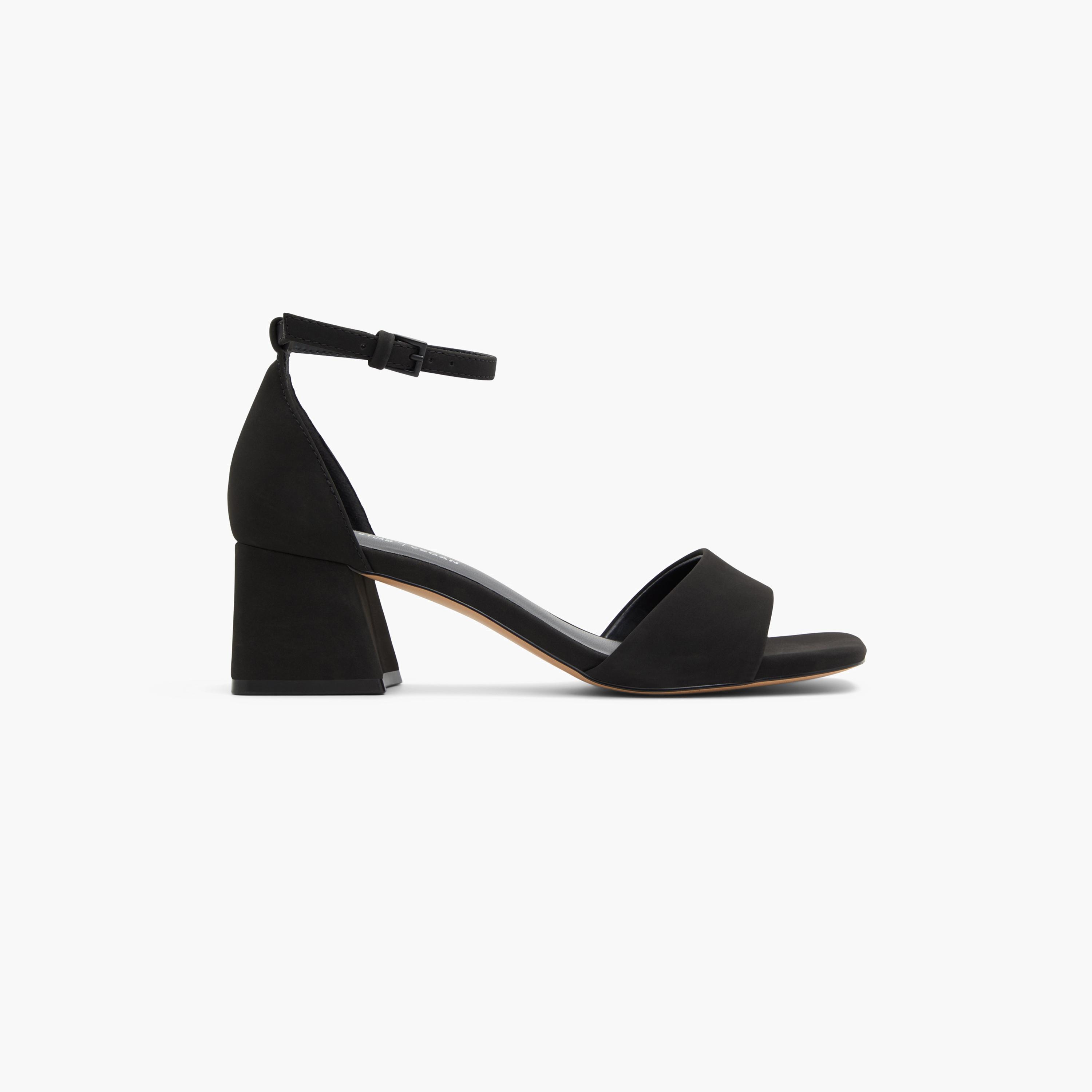 Call It Spring Women's Block Heels with Rhinestones | 30VICKI-women-shoes-heels-image-2
