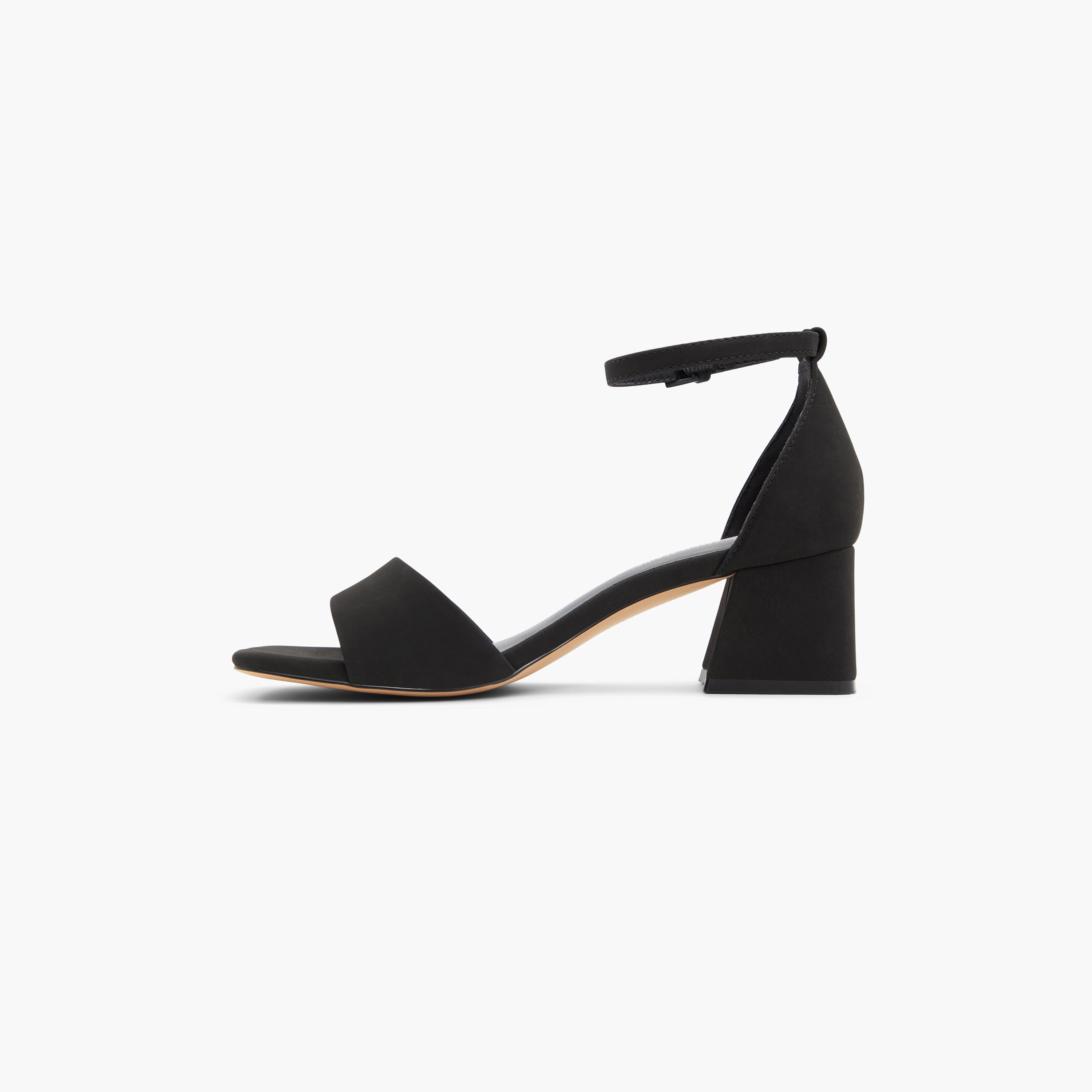 Call It Spring Women's Block Heels with Rhinestones | 30VICKI-women-shoes-heels-image-3