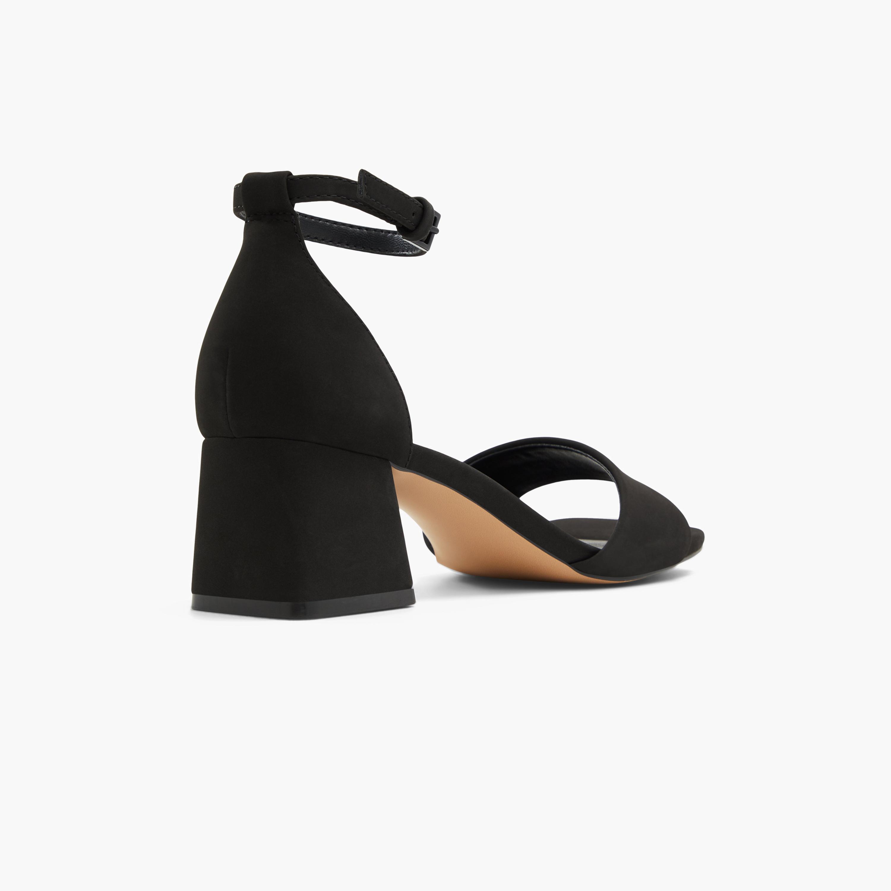 Call It Spring Women's Block Heels with Rhinestones | 30VICKI-women-shoes-heels-image-6