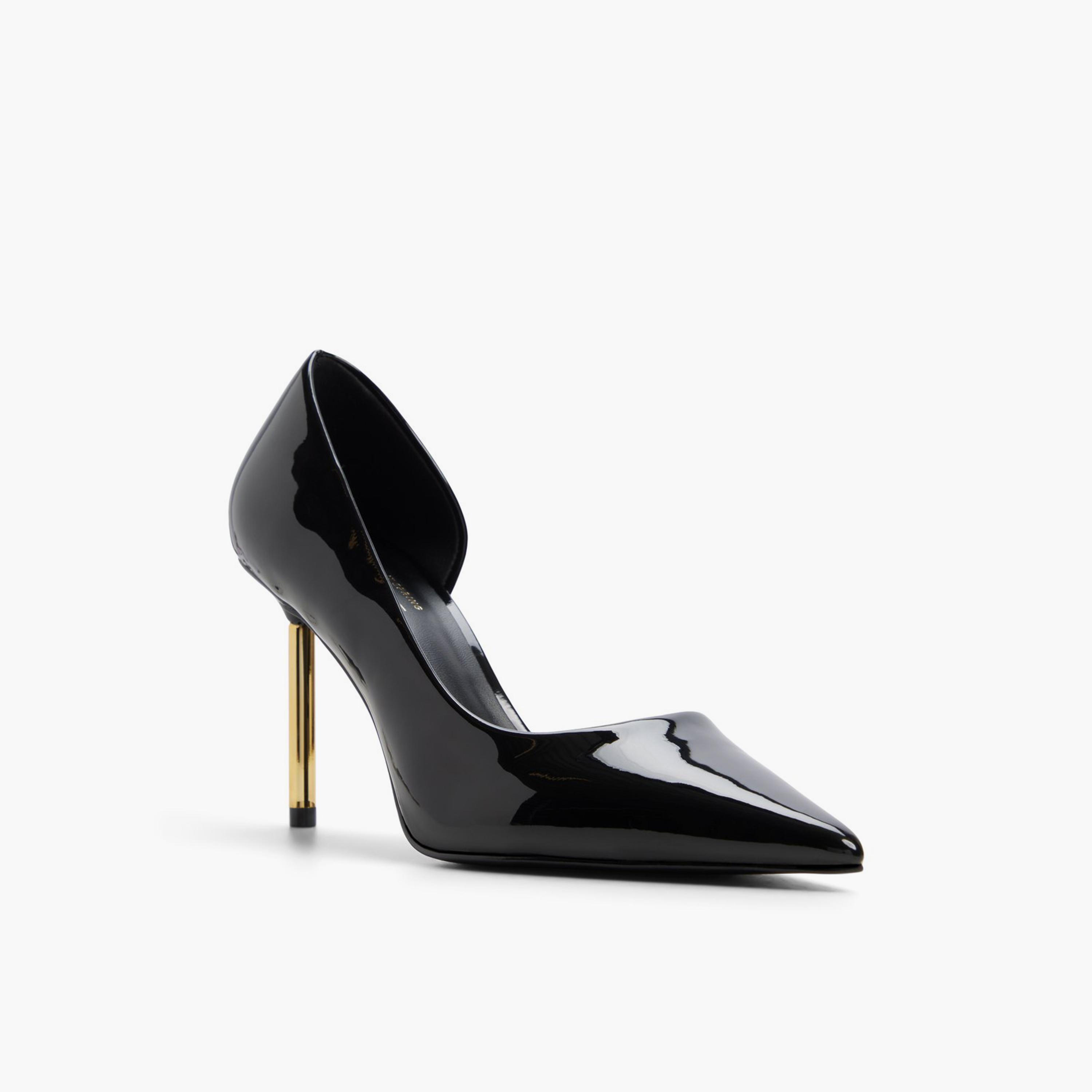 Call it Spring Women's Slip-On VIONNA Stiletto Heel Pumps | 30VIONNA-women-shoes-heels-image-1