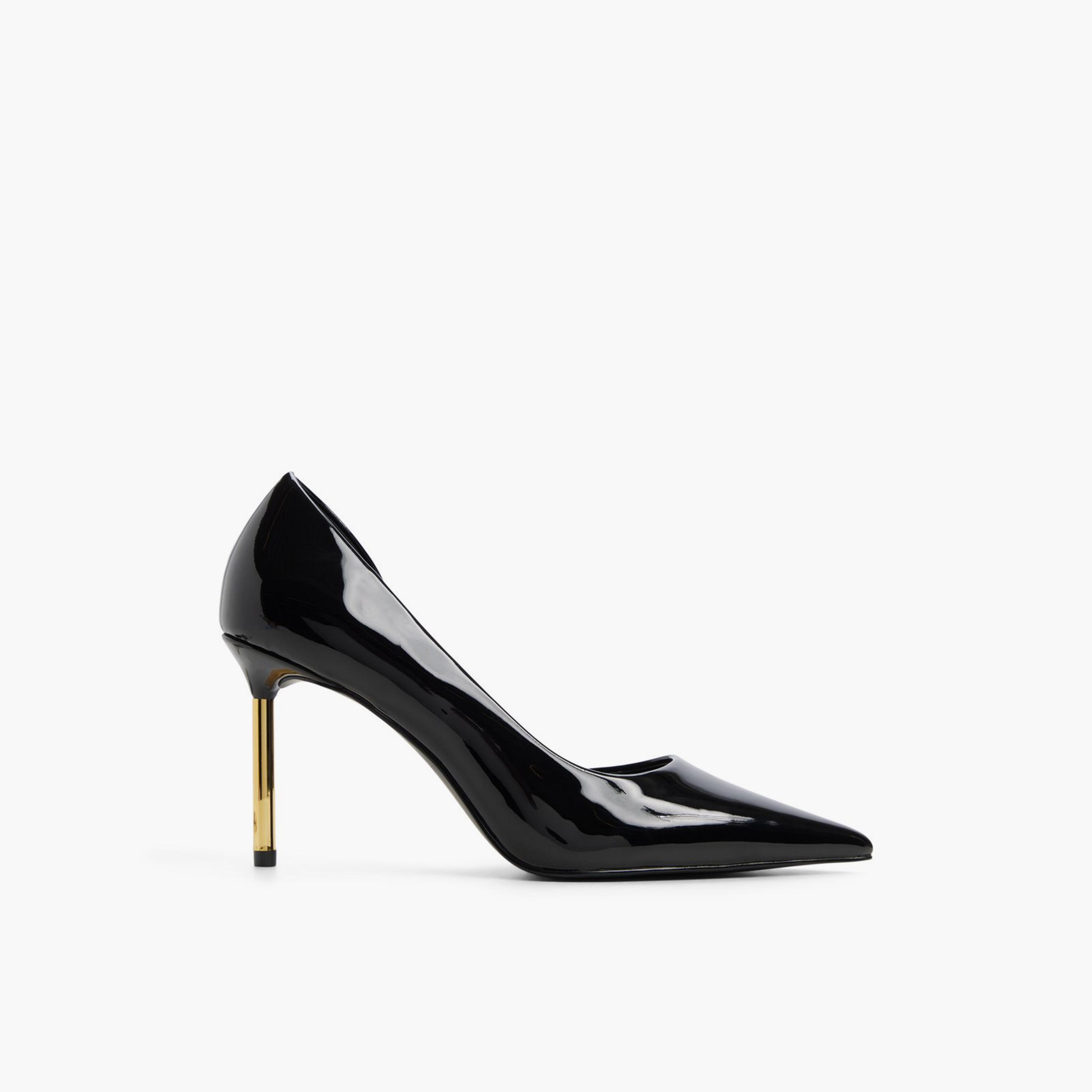 Call it Spring Women's Slip-On VIONNA Stiletto Heel Pumps | 30VIONNA-women-shoes-heels-image-3