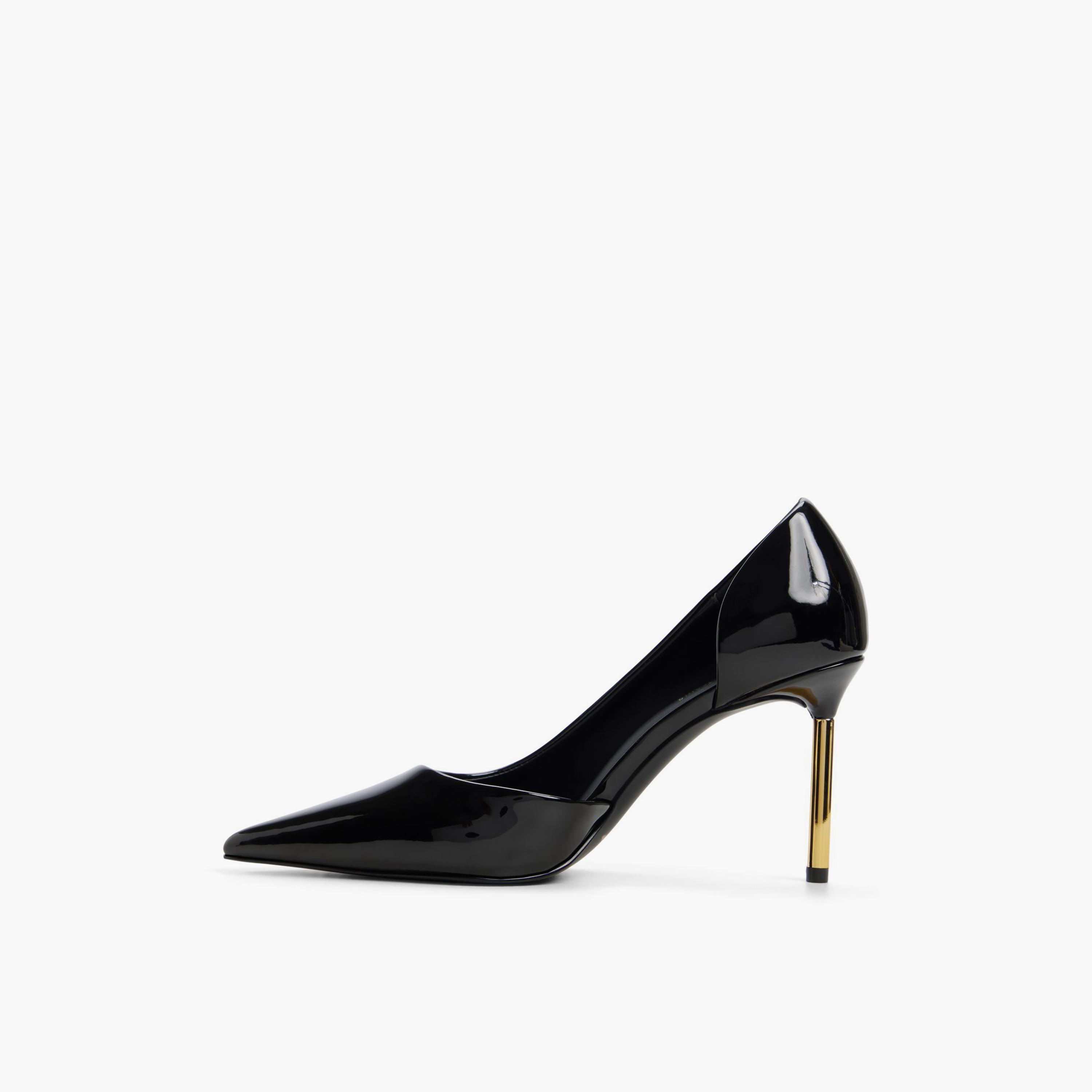 Call it Spring Women's Slip-On VIONNA Stiletto Heel Pumps | 30VIONNA-women-shoes-heels-image-4