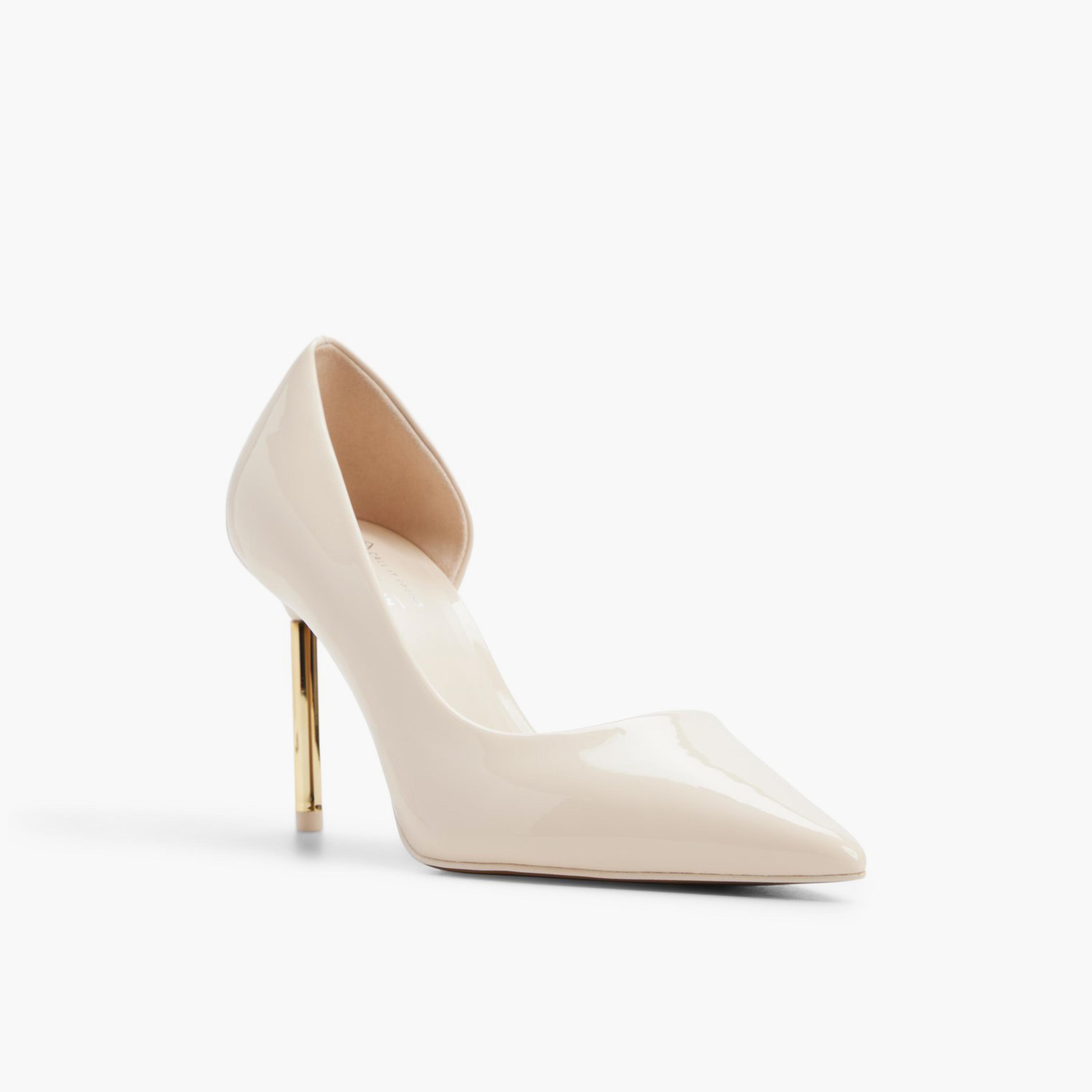 Call it Spring Women's Slip-On VIONNA Stiletto Heel Pumps | 30VIONNA-women-shoes-heels-image-1