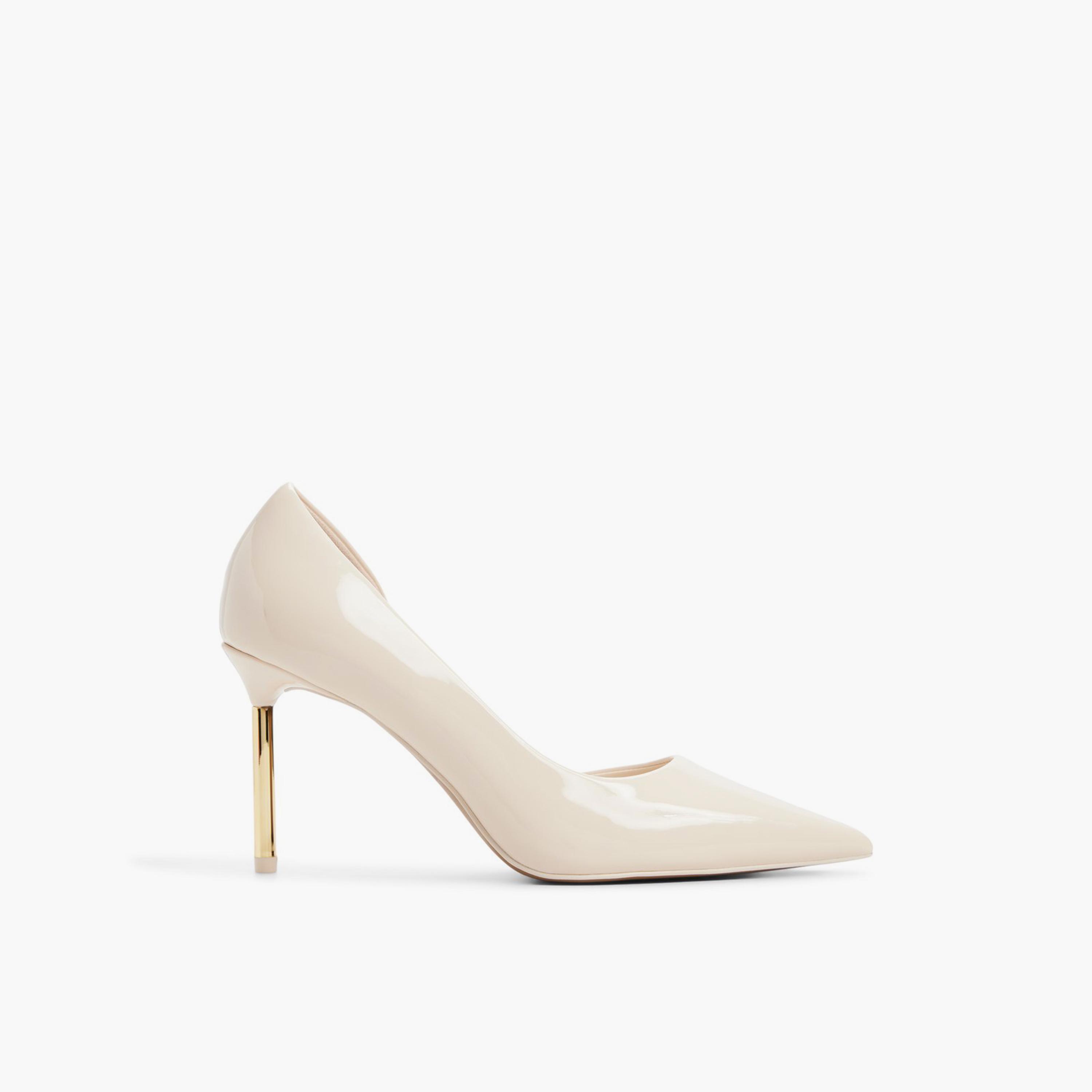 Call it Spring Women's Slip-On VIONNA Stiletto Heel Pumps | 30VIONNA-women-shoes-heels-image-9