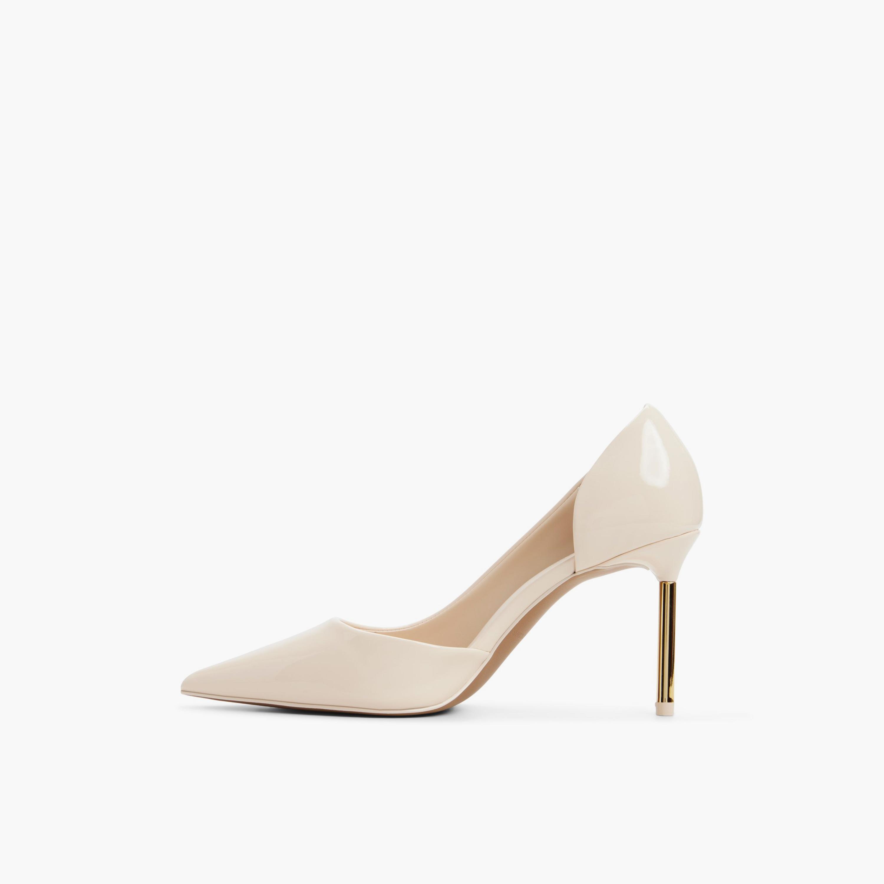 Call it Spring Women's Slip-On VIONNA Stiletto Heel Pumps | 30VIONNA-women-shoes-heels-image-10