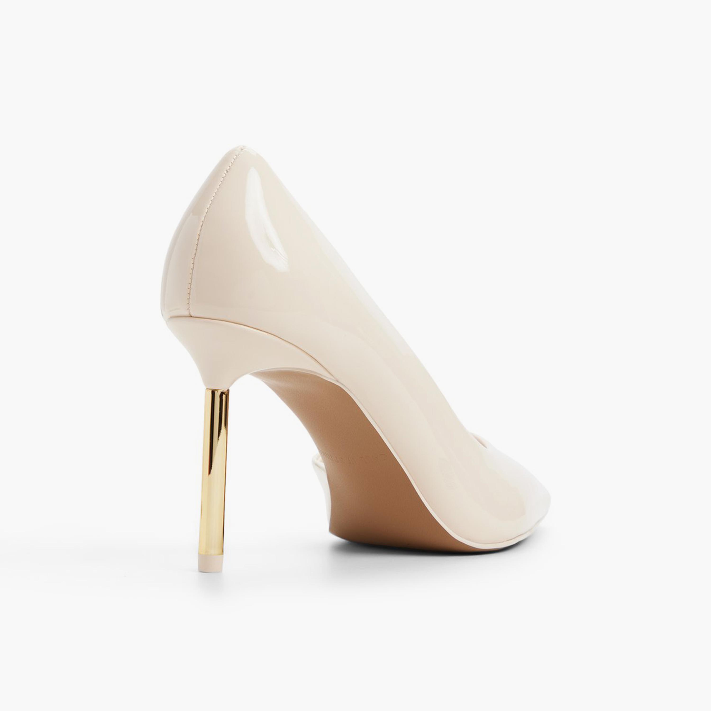 Call it Spring Women's Slip-On VIONNA Stiletto Heel Pumps | 30VIONNA-women-shoes-heels-image-5