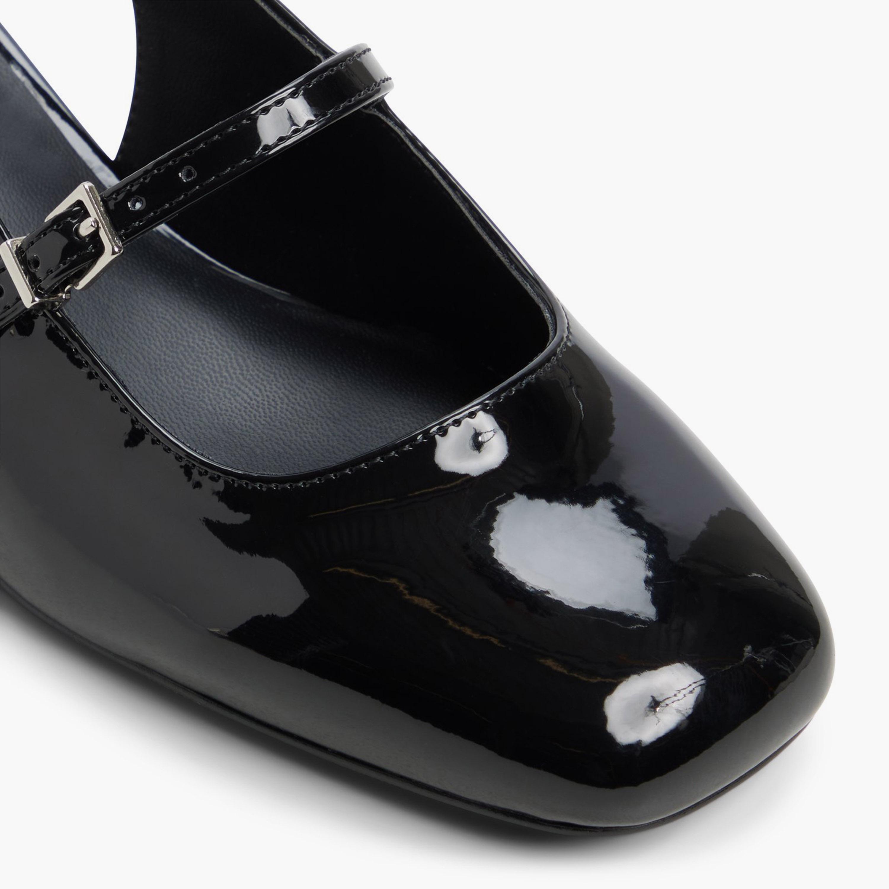 Call it Spring Women's Buckle Strap VIVIIANNA Block Heel Mary Jane | 30VIVIIANNA-women-shoes-ballerinas-image-2