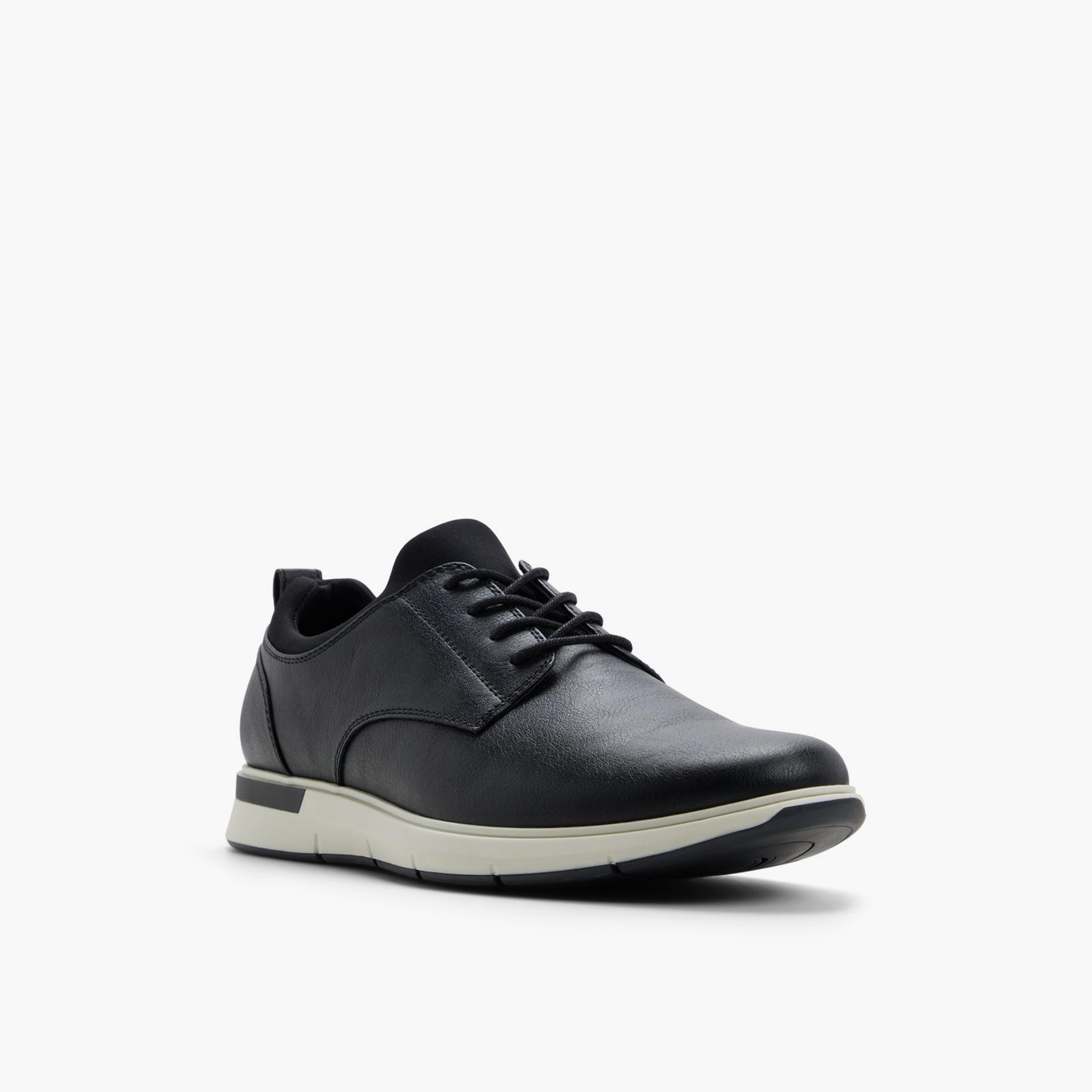 كول ات سبرينغ - حذاء ديربي ويستبورن رجالي برباط | 30WESTBOURNE-men-shoes-formalshoes-image-1
