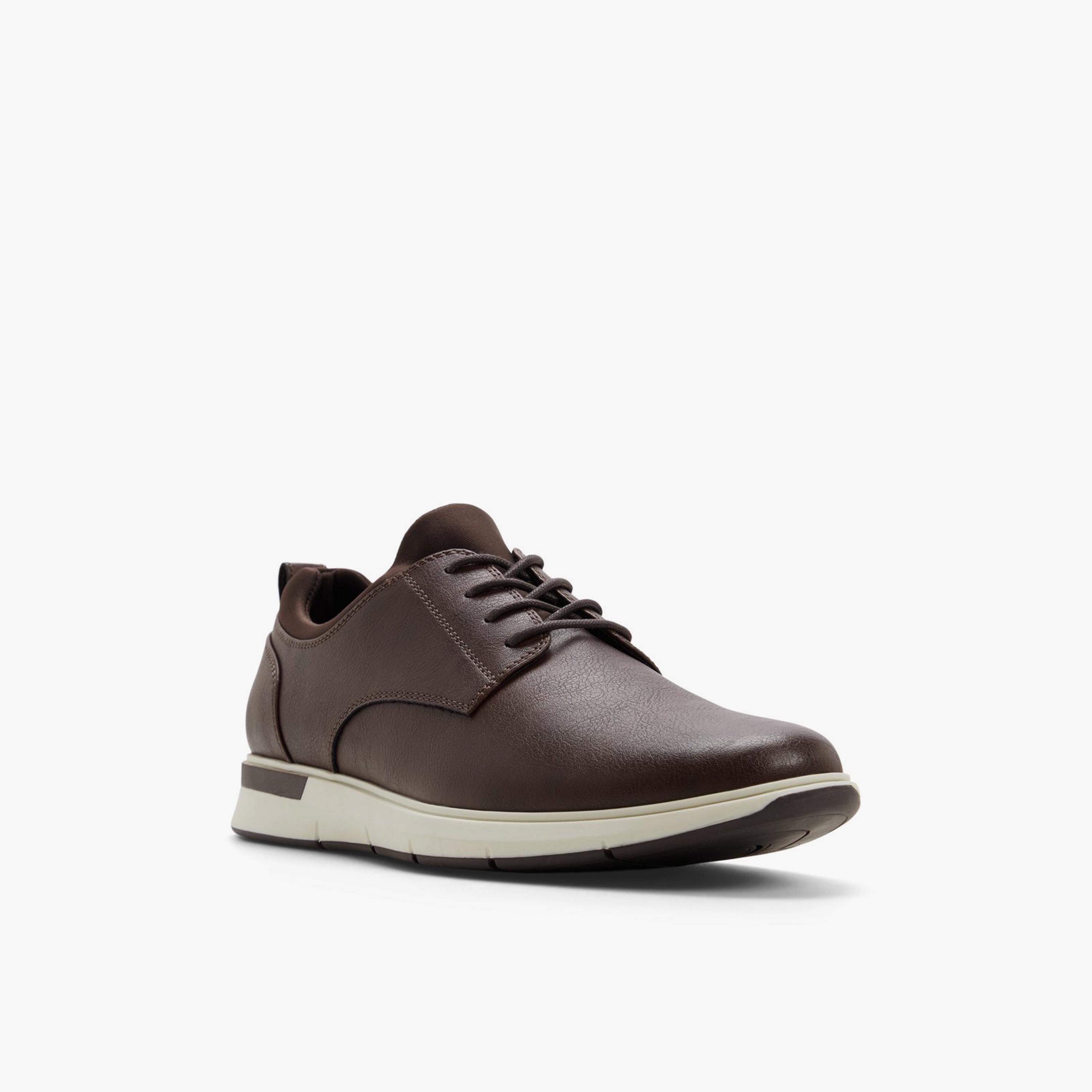 Call it Spring Men's Lace-Up WESTBOURNE Derby Shoes | 30WESTBOURNE-men-shoes-formalshoes-image-1