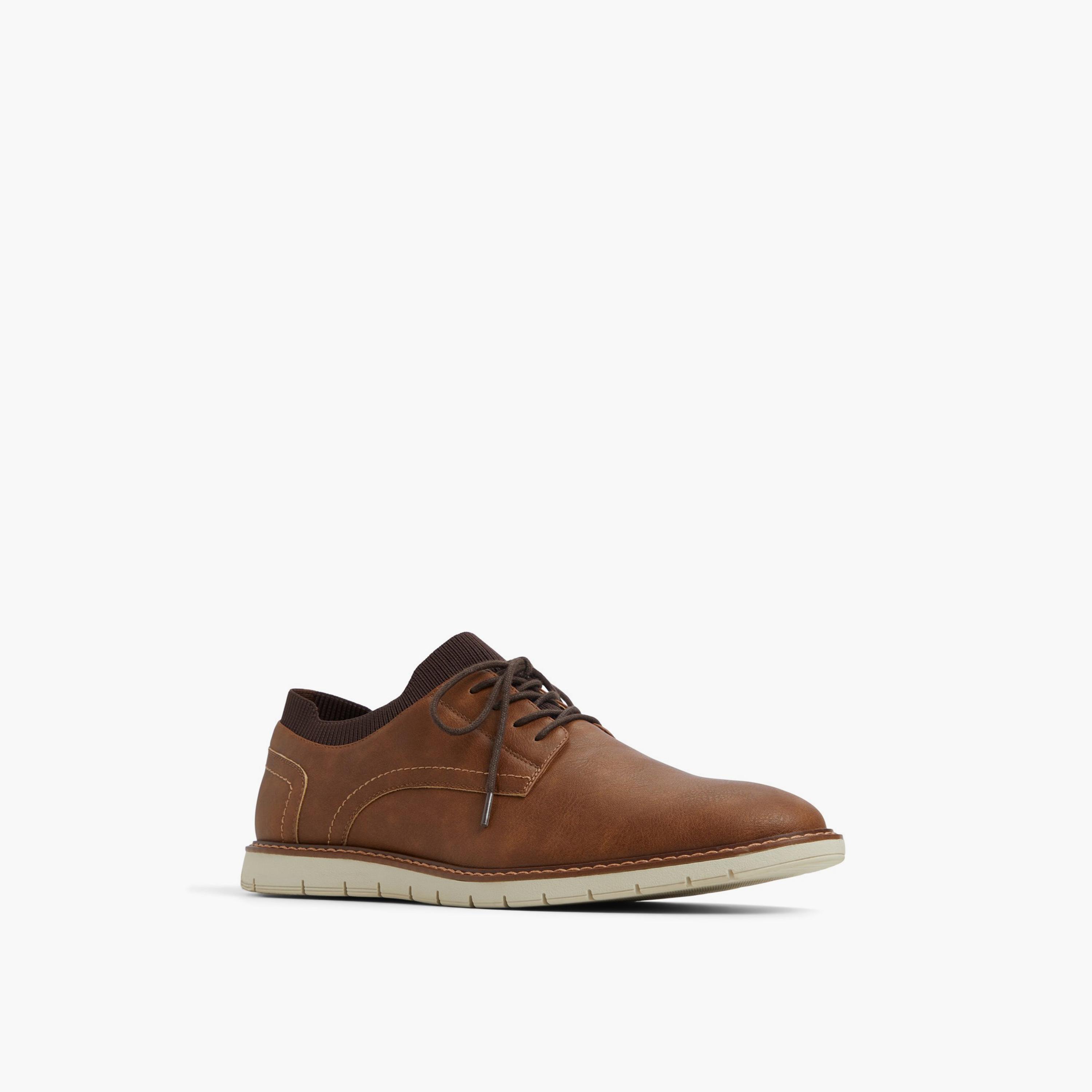 Call it Spring Men's Lace-Up Whitman Derby Shoes-men-shoes-loafersandmoccasins-image-1