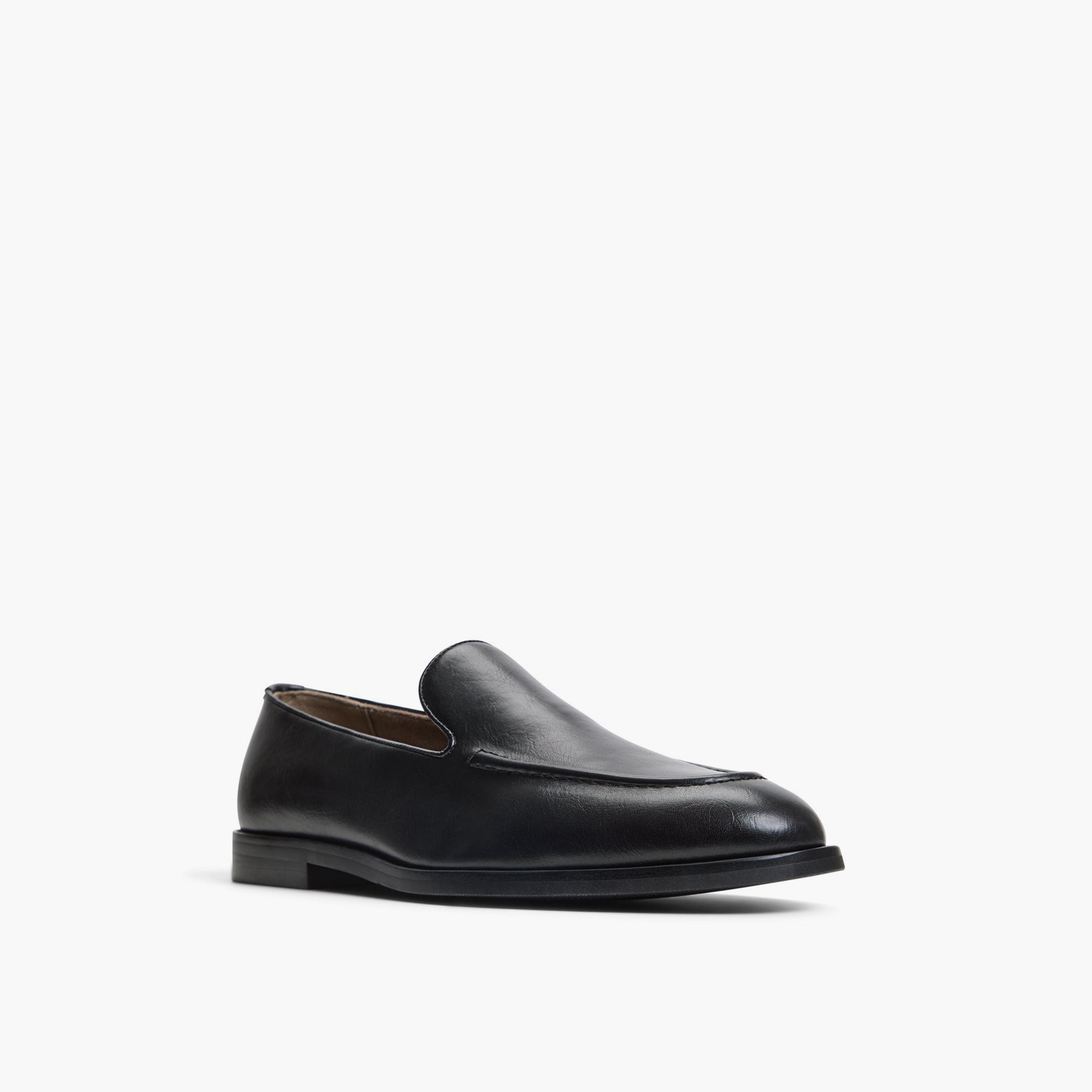 كول ات سبرينغ- حذاء لوفر سهل الارتداء للرجال | 30WOODHOUSE-men-shoes-formalshoes-image-1