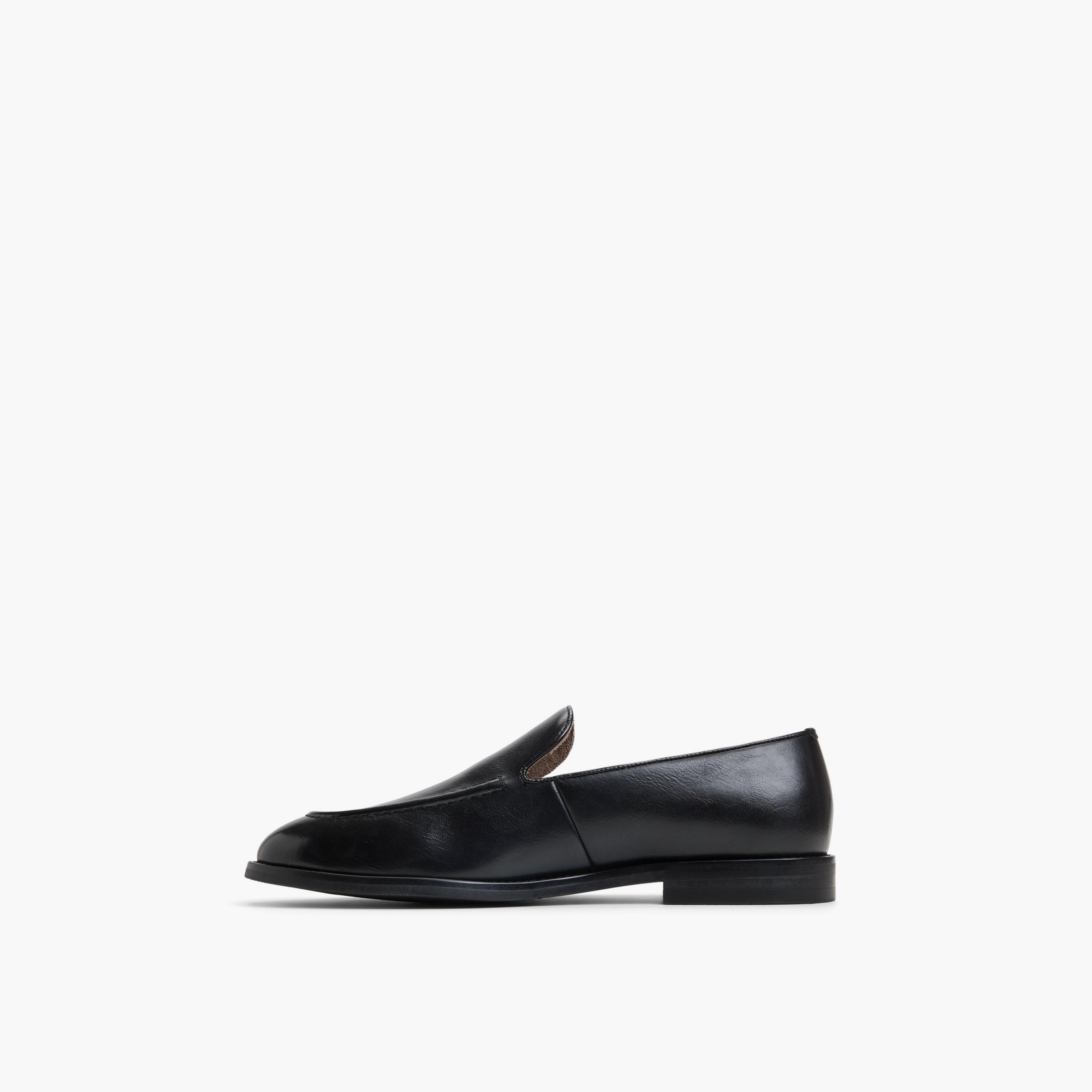 كول ات سبرينغ- حذاء لوفر سهل الارتداء للرجال | 30WOODHOUSE-men-shoes-formalshoes-image-4