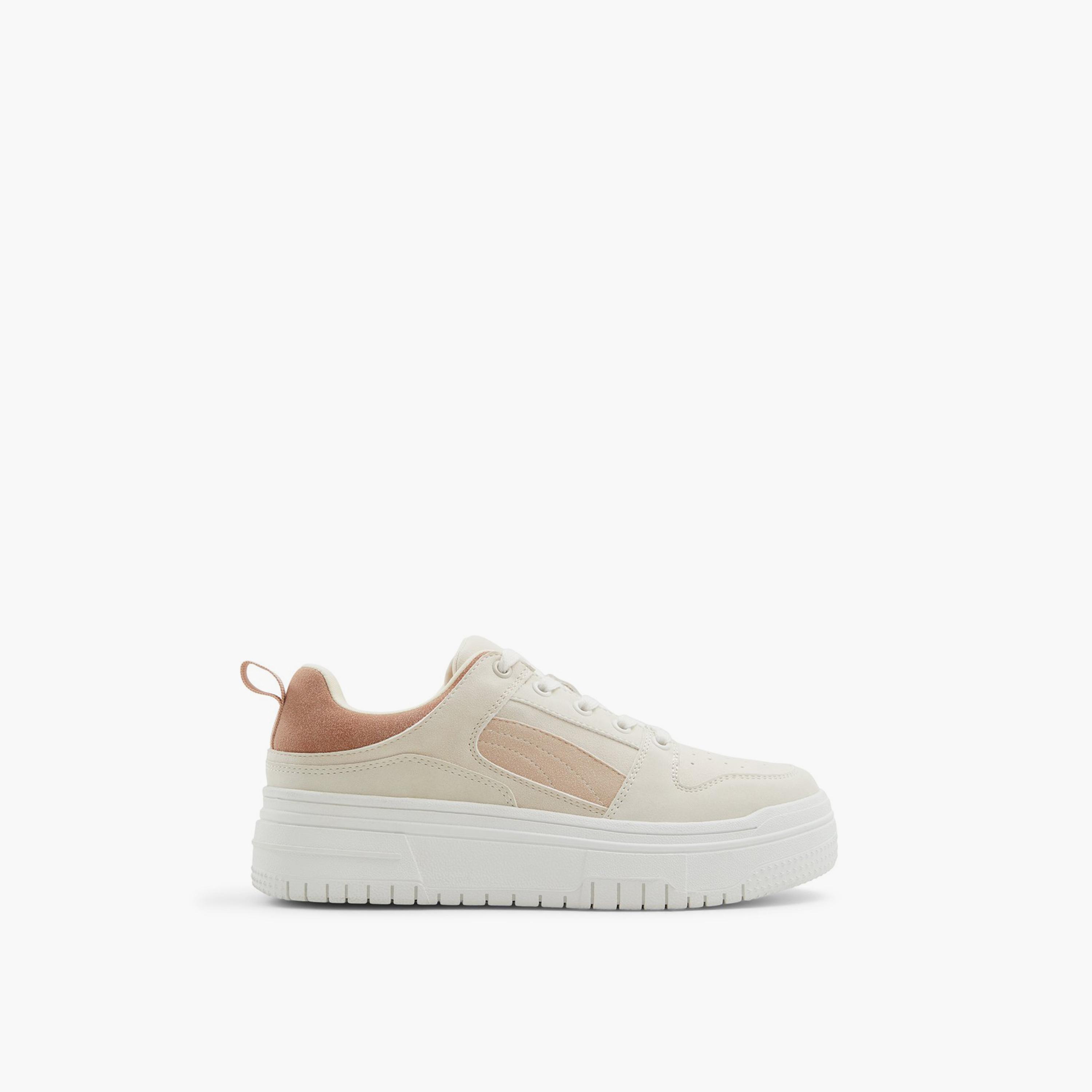 Call it Spring Women's Lace-Up Wrenn Low Ankle Sneakers | 30WRENN-women-shoes-sneakers-image-1