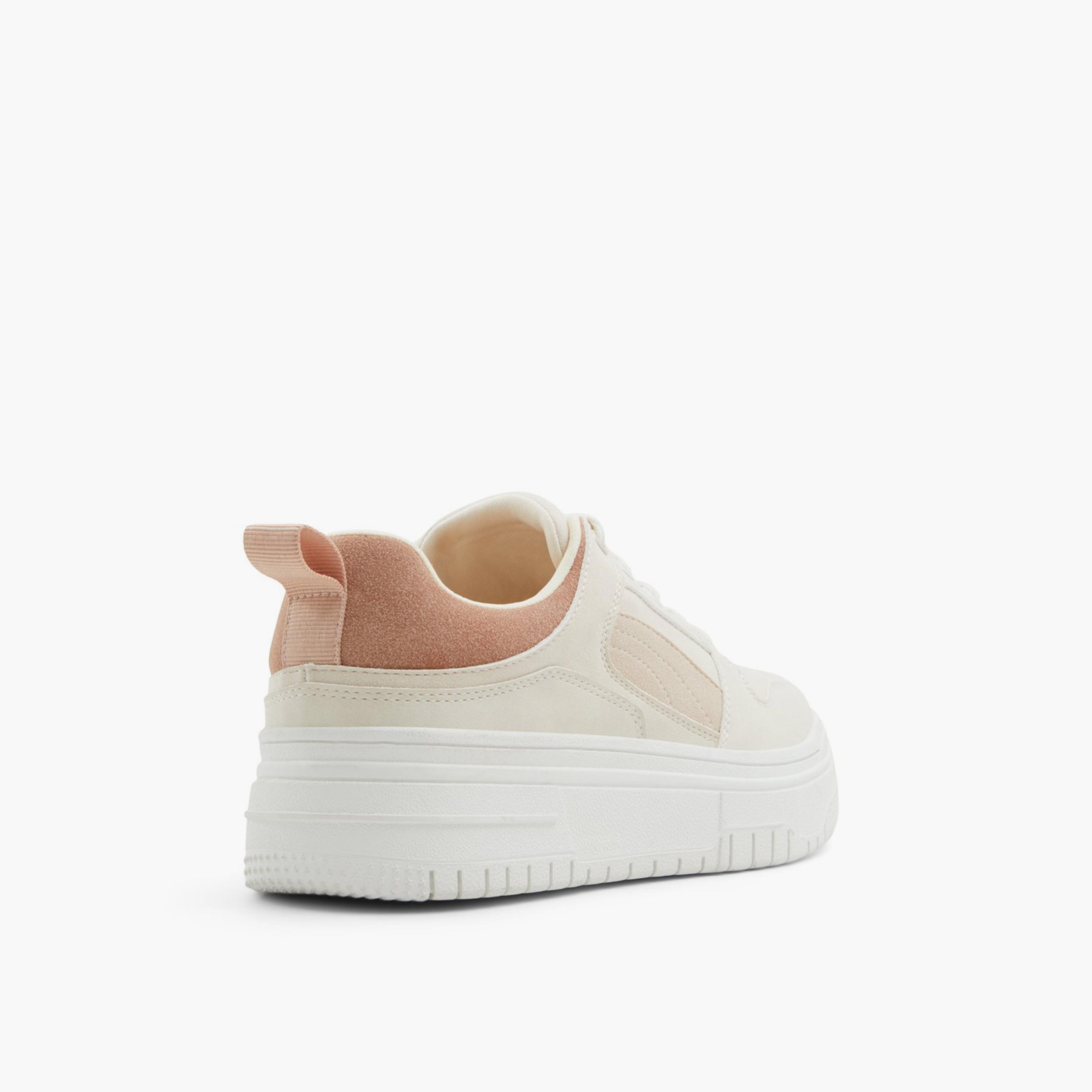 Call it Spring Women's Lace-Up Wrenn Low Ankle Sneakers | 30WRENN-women-shoes-sneakers-image-2